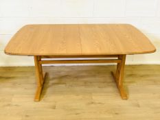 Ercol dining table