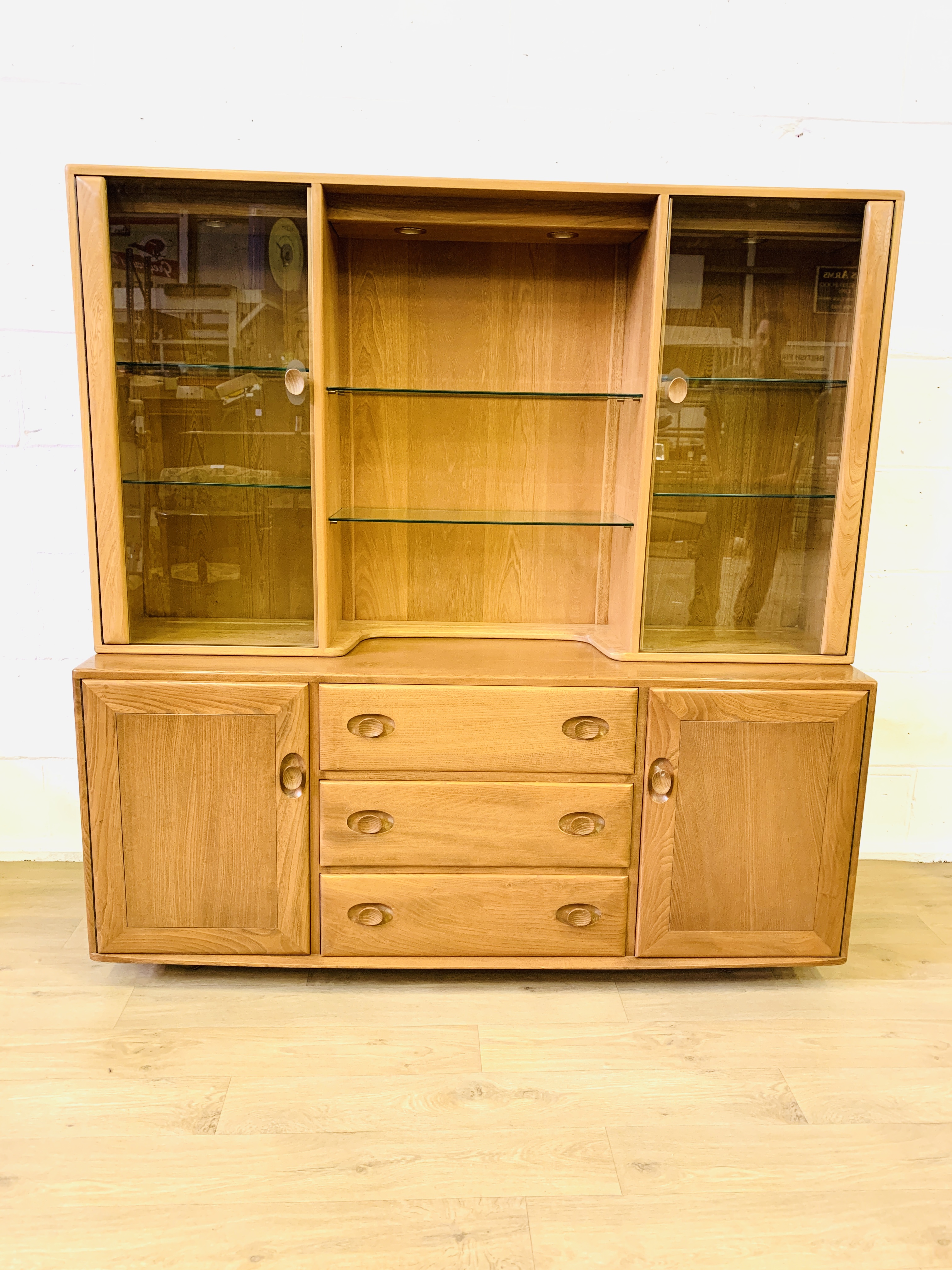 Ercol sideboard