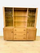 Ercol sideboard