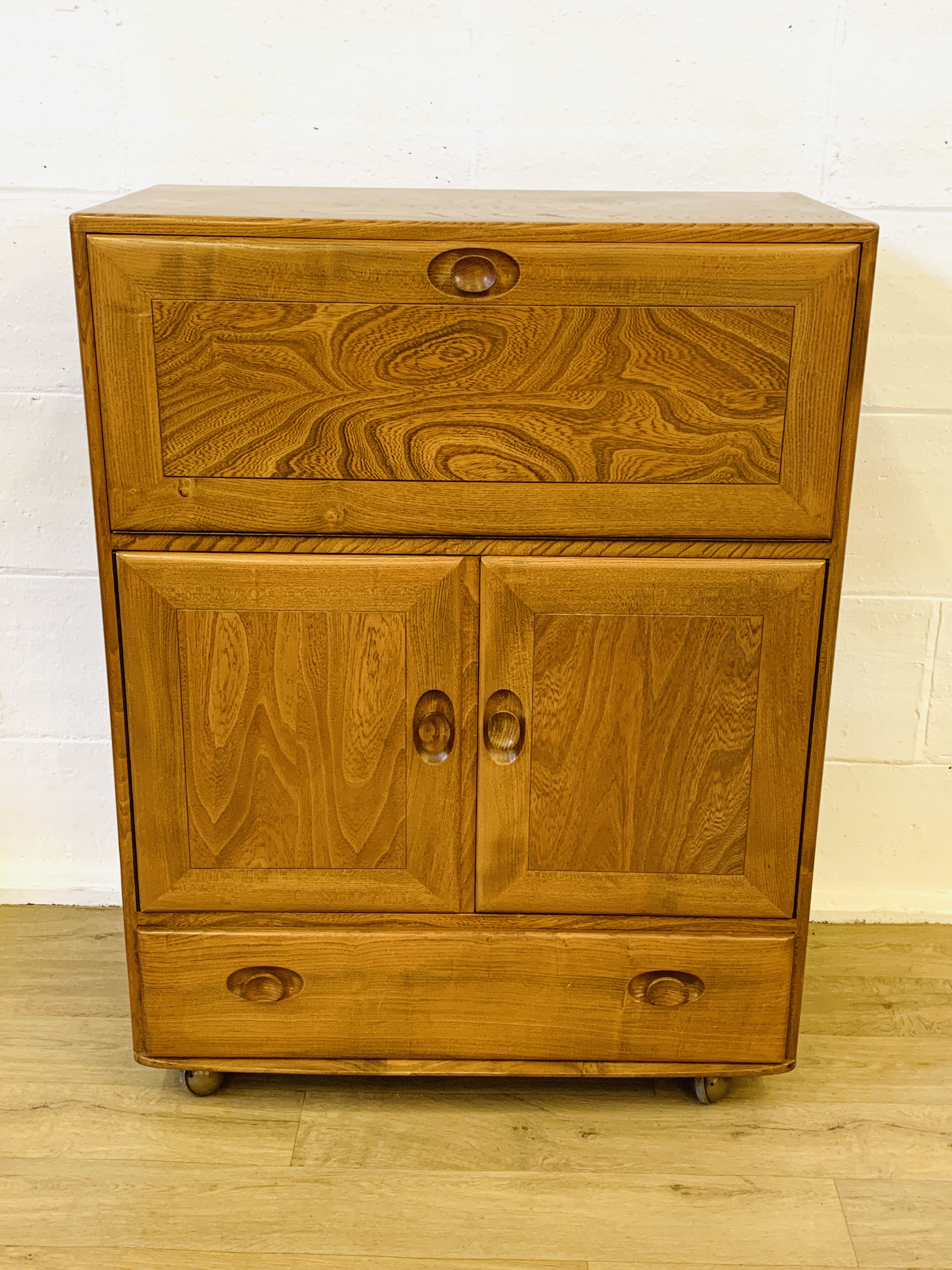 Ercol bureau