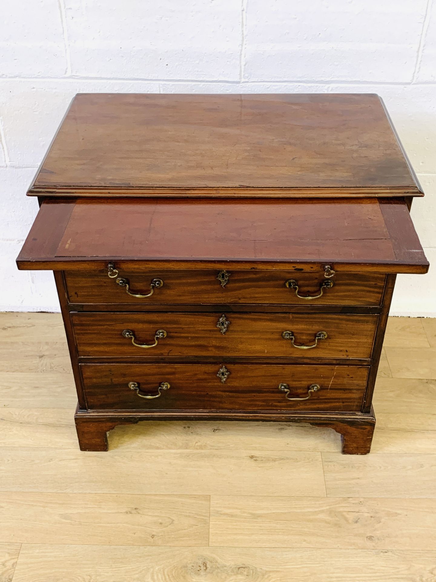 Chest of four drawers - Image 4 of 6