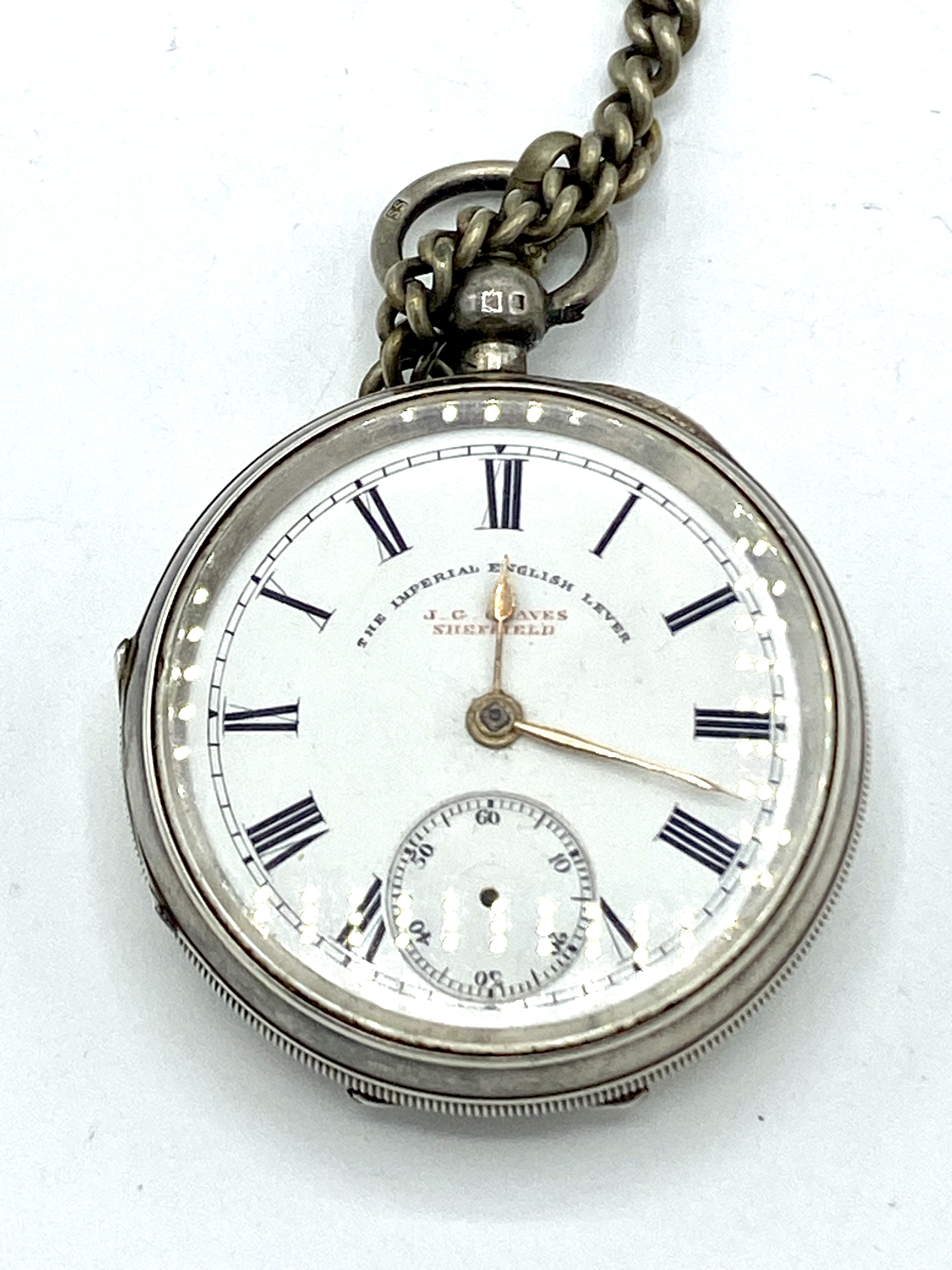 Collection of pocket watches, including gold and silver cased - Image 20 of 24