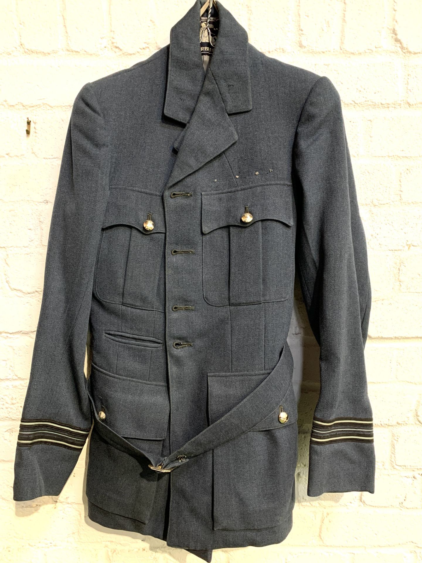 Two RAF uniforms - Image 4 of 4