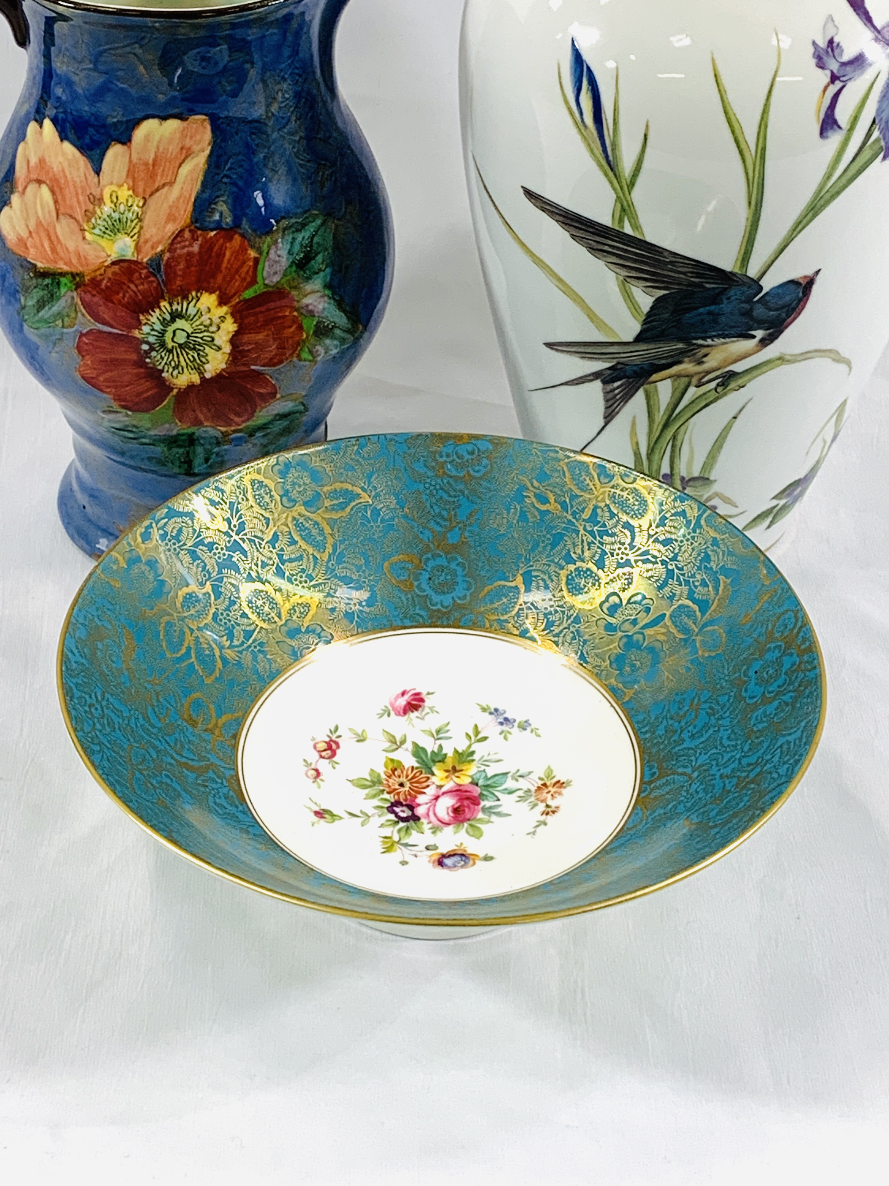 A quantity of decorative china - Image 2 of 3