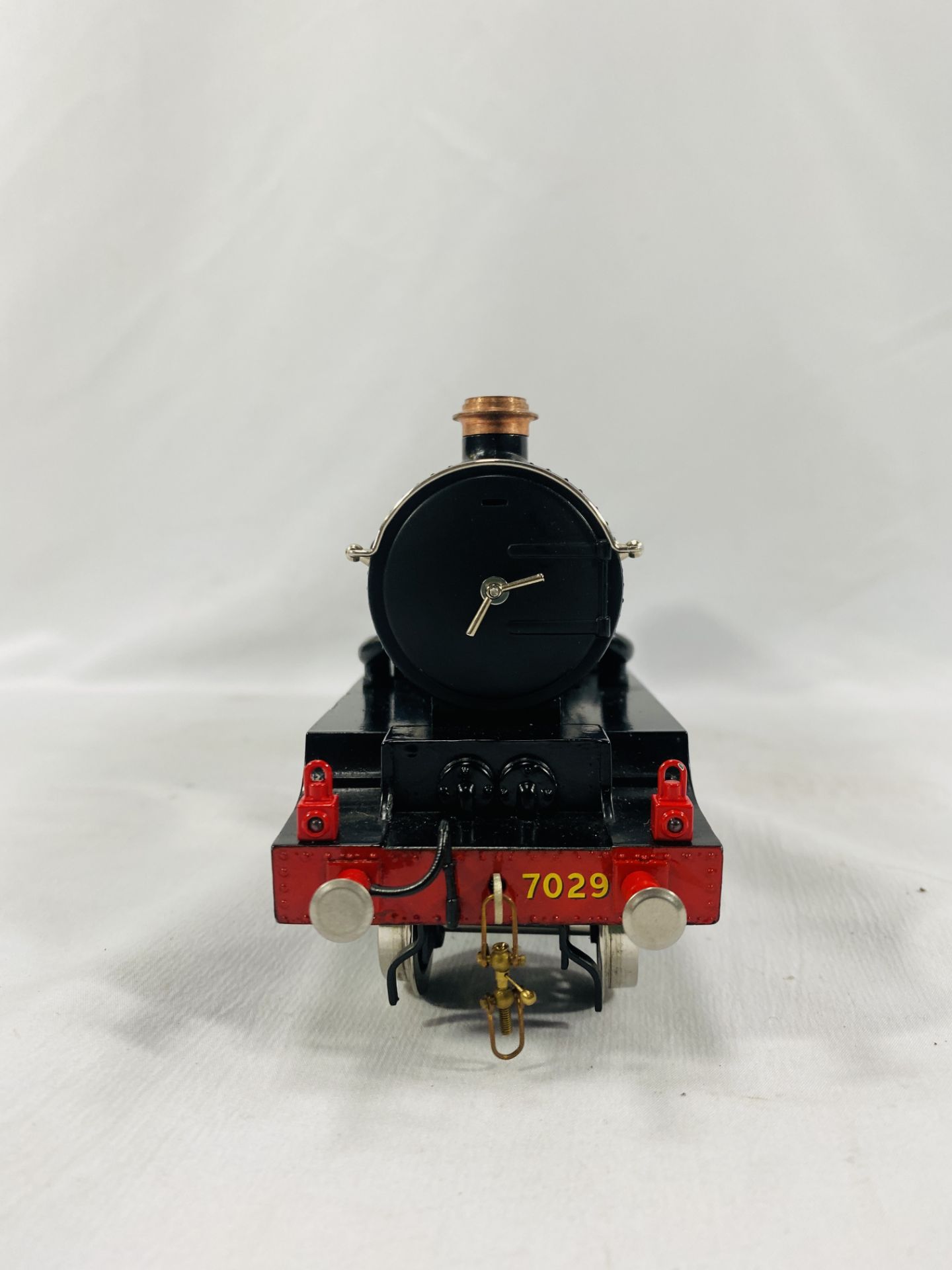 Boxed Ace Trains O Gauge 4-6-0 'Castle class' locomotive and tender - Image 3 of 9