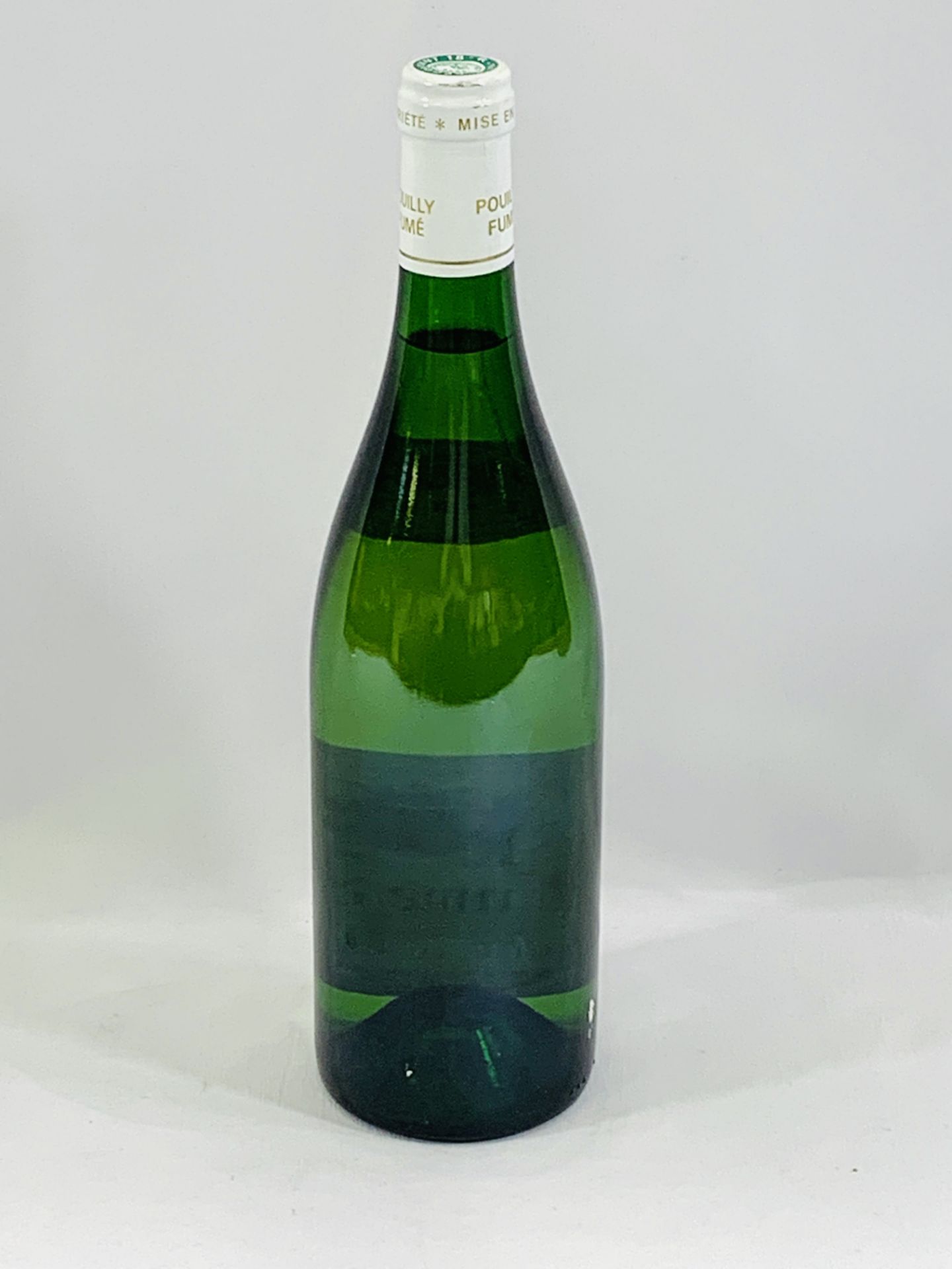 A 75cl bottle of Cellier Le Calvaire Blanc Fumé de Pouilly - Image 2 of 4