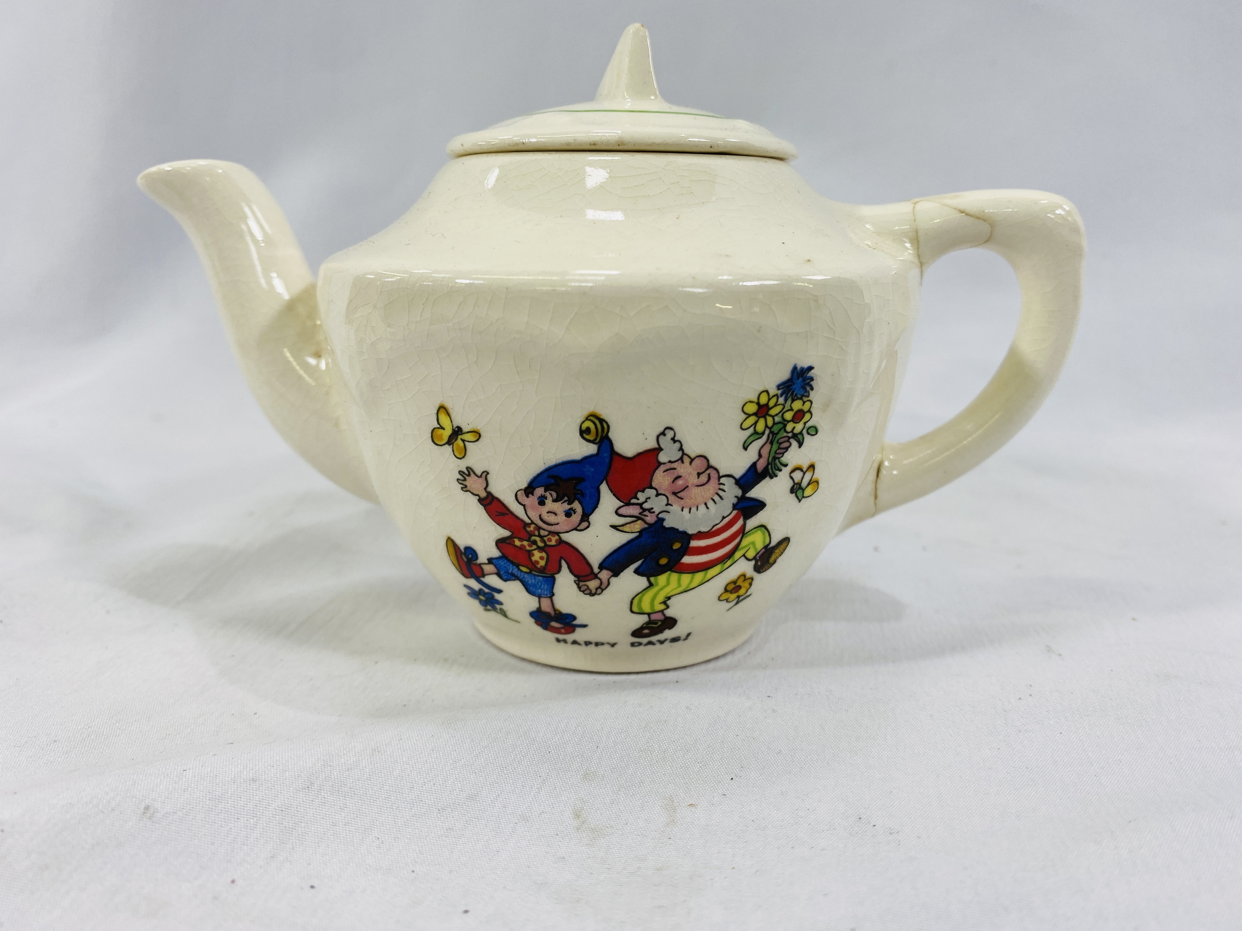 A Noddy tea set - Image 2 of 7