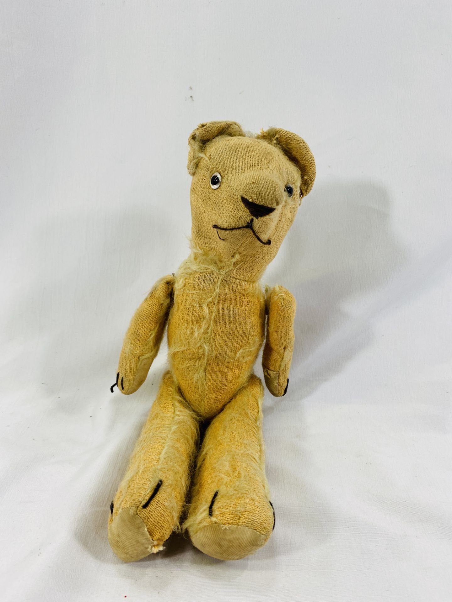 Two teddy bears - Image 4 of 7