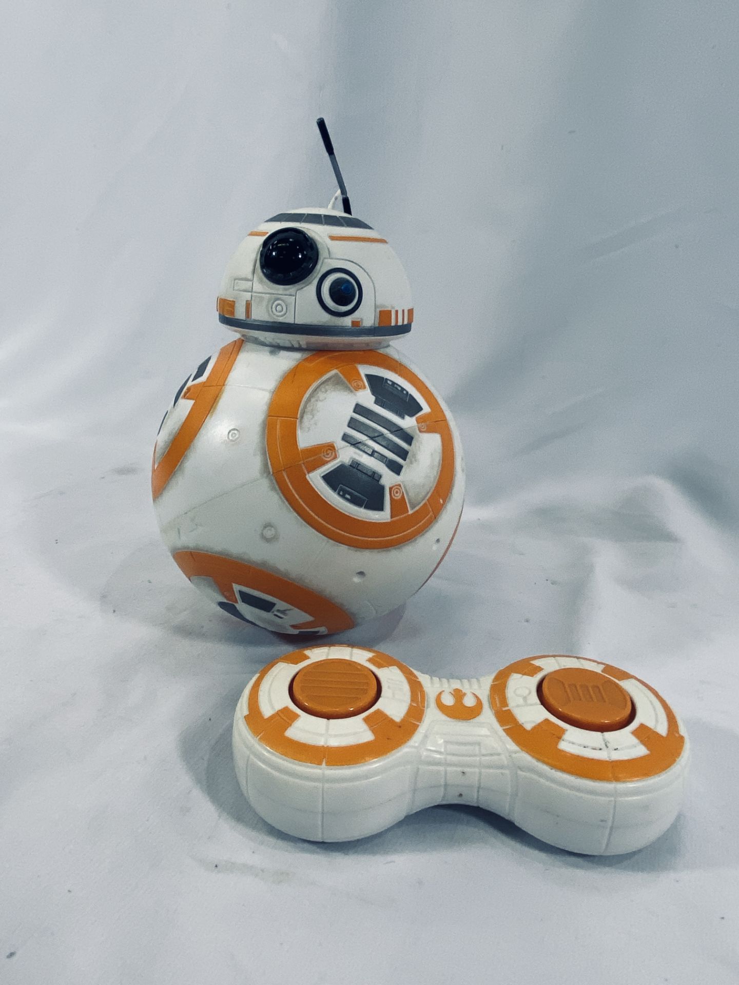 Hasbro remote control BB8 droid - Image 2 of 4