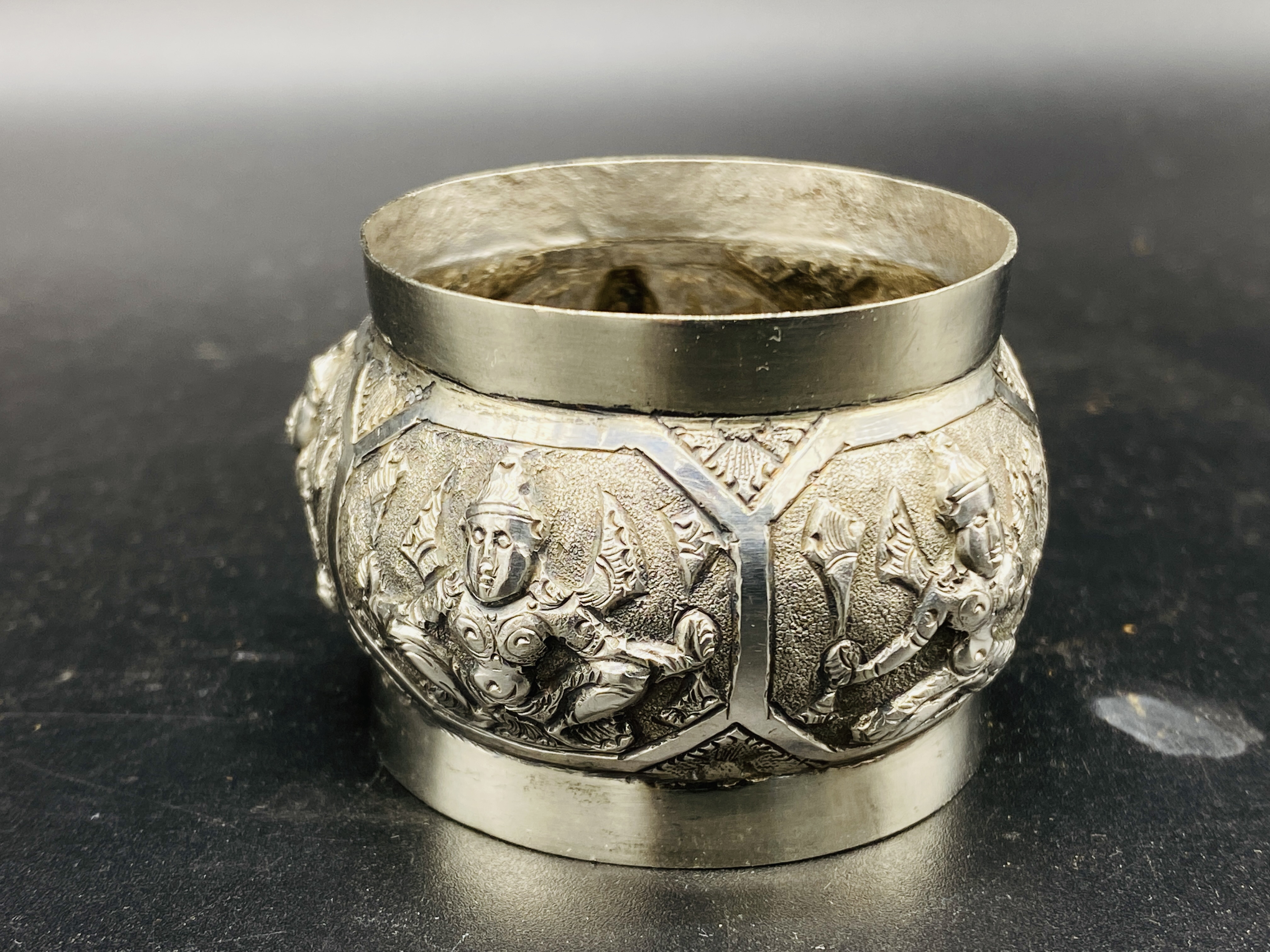 Collection of silver - Image 12 of 13