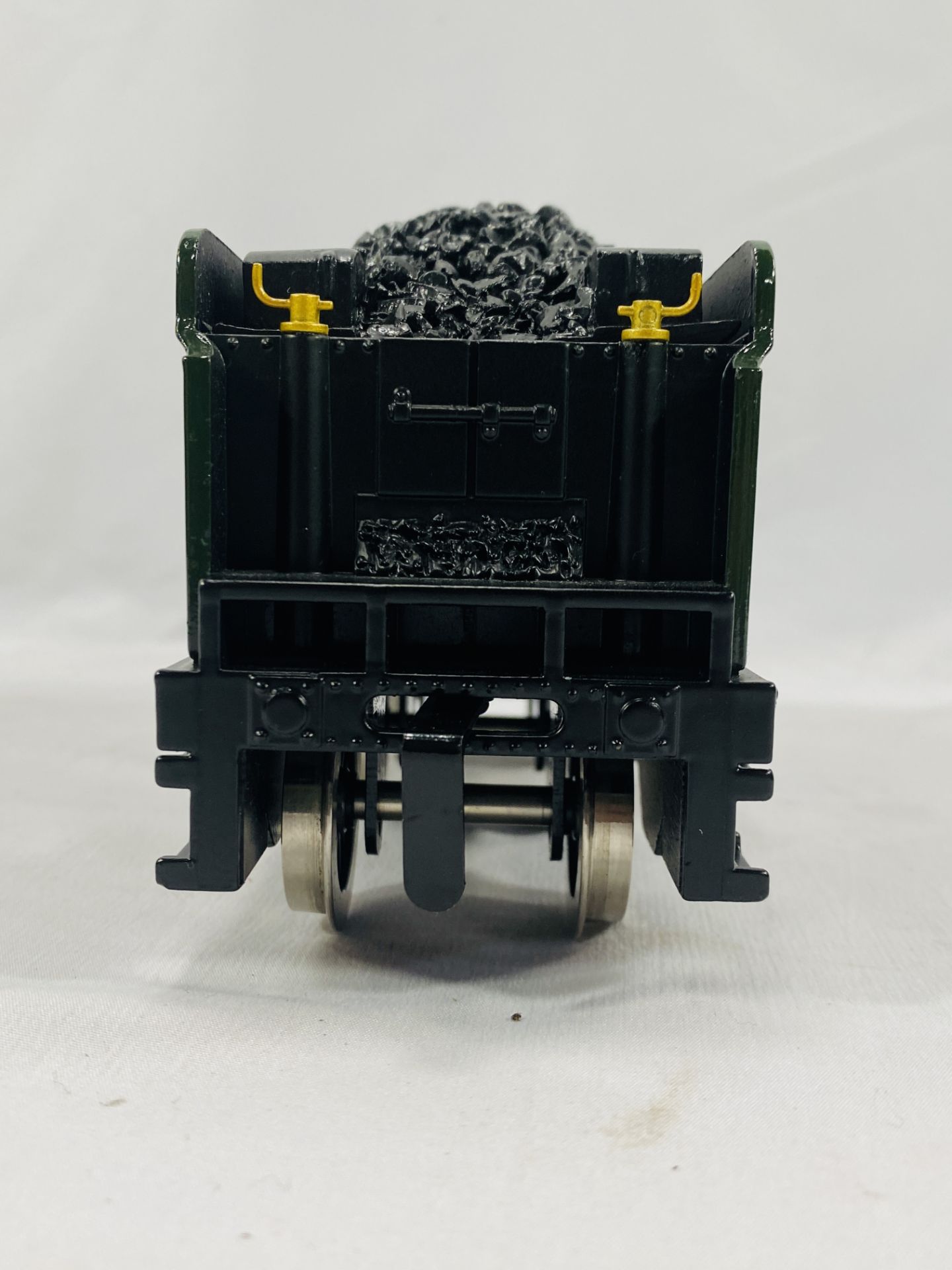 Boxed Ace Trains O Gauge 4-6-0 'Castle class' locomotive and tender - Image 9 of 9