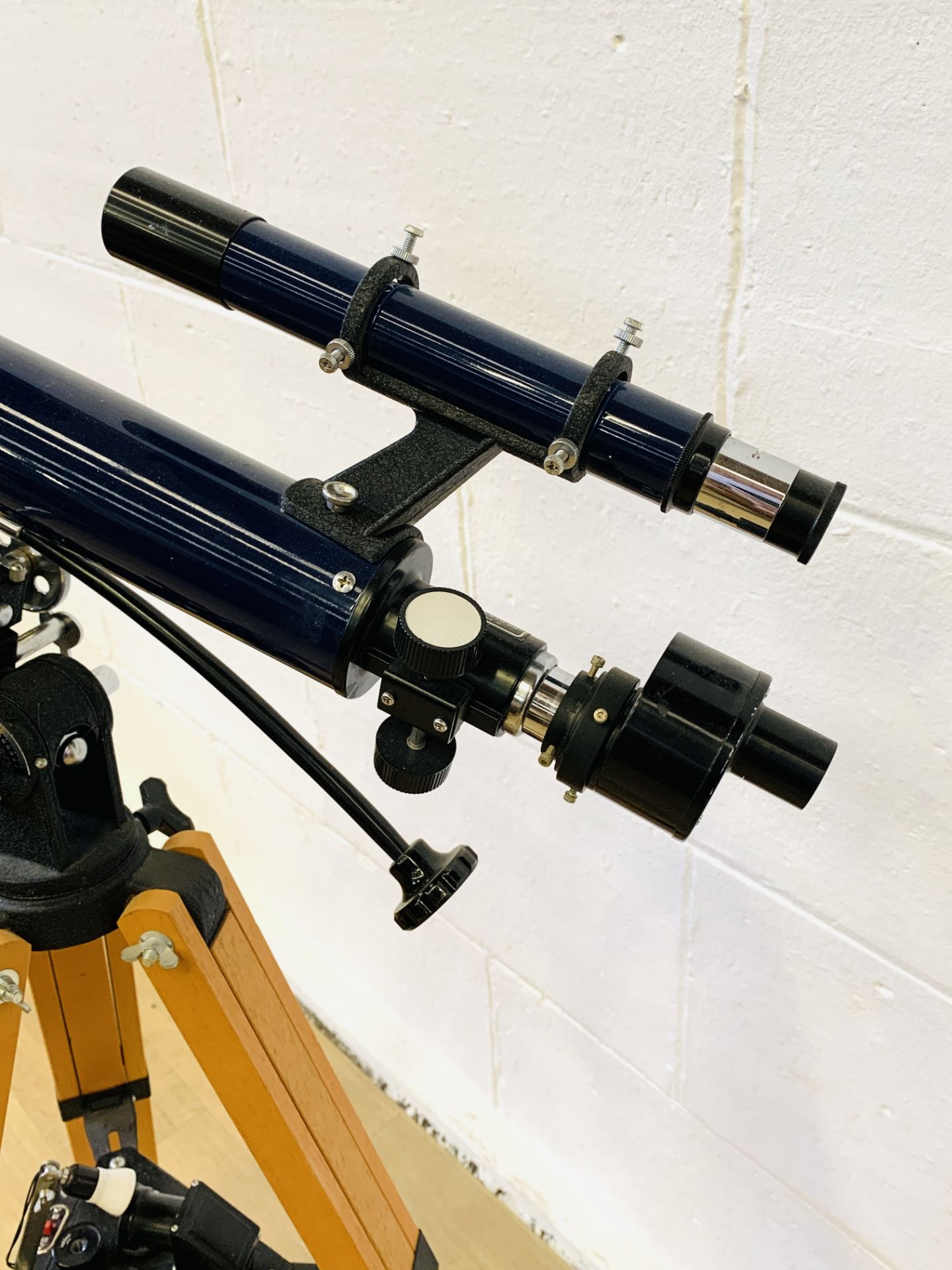 Astral 500 telescope - Bild 4 aus 6