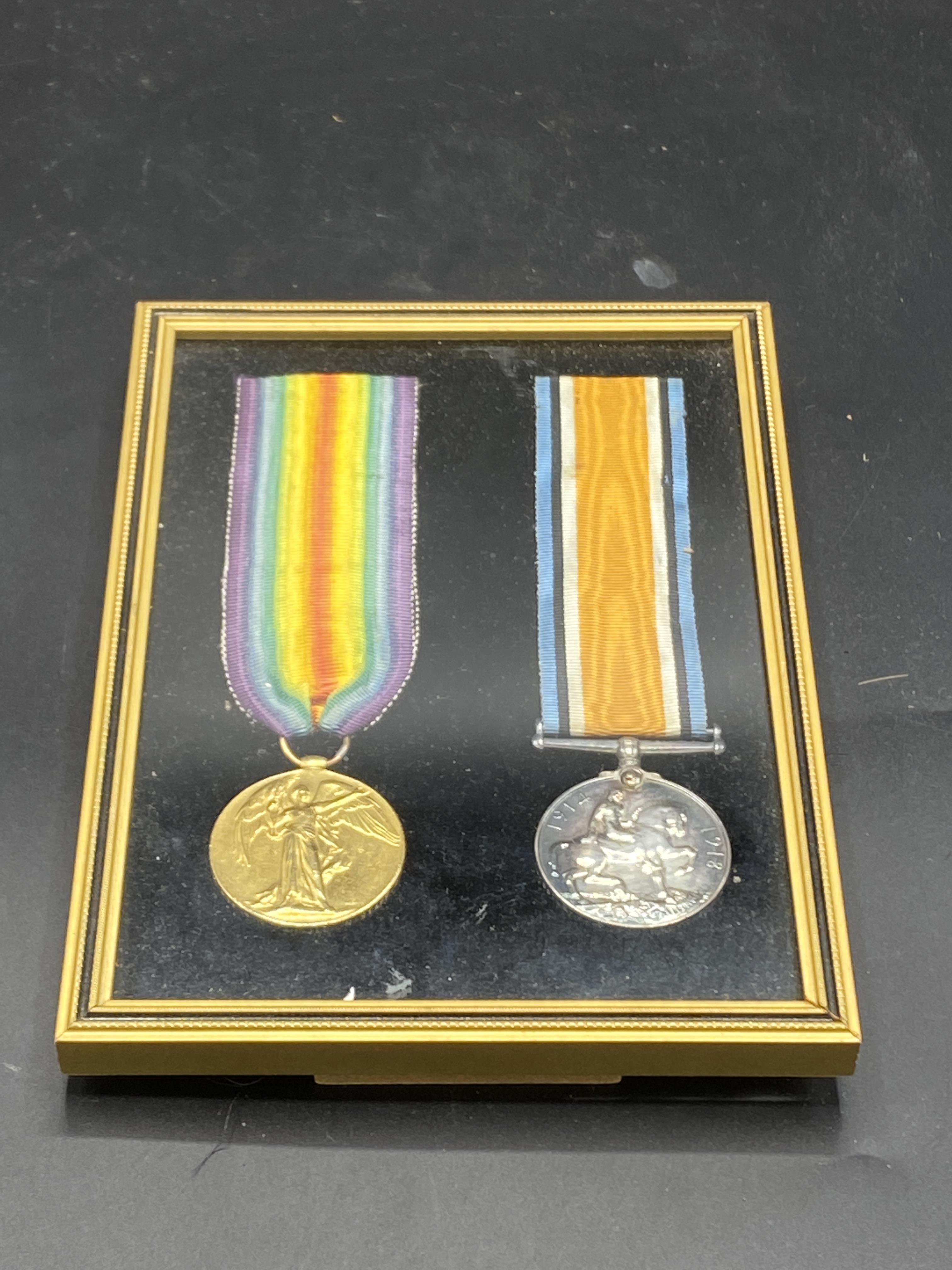 Collection of World War 1 medals - Image 4 of 6