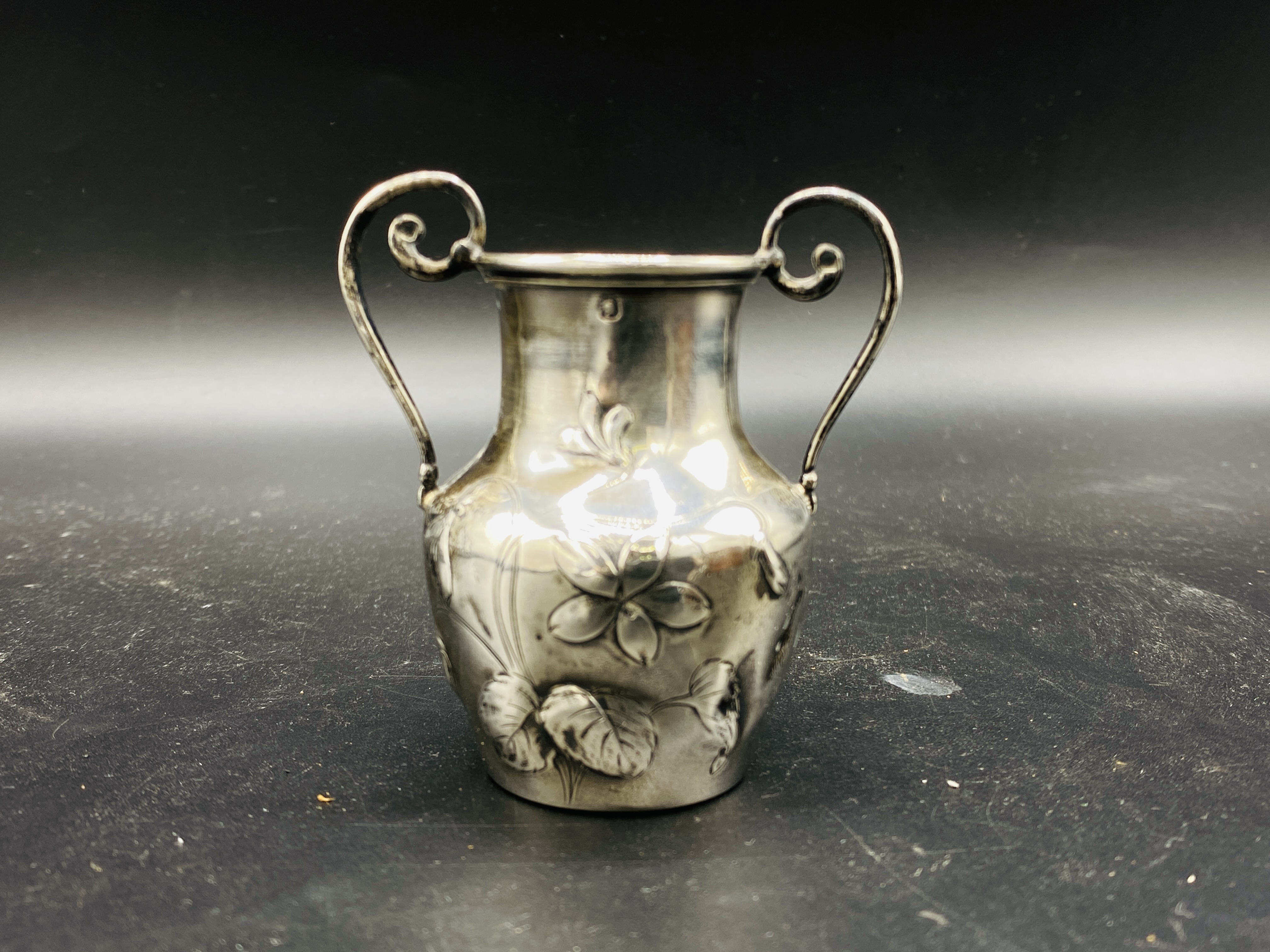 Collection of silver - Image 11 of 13