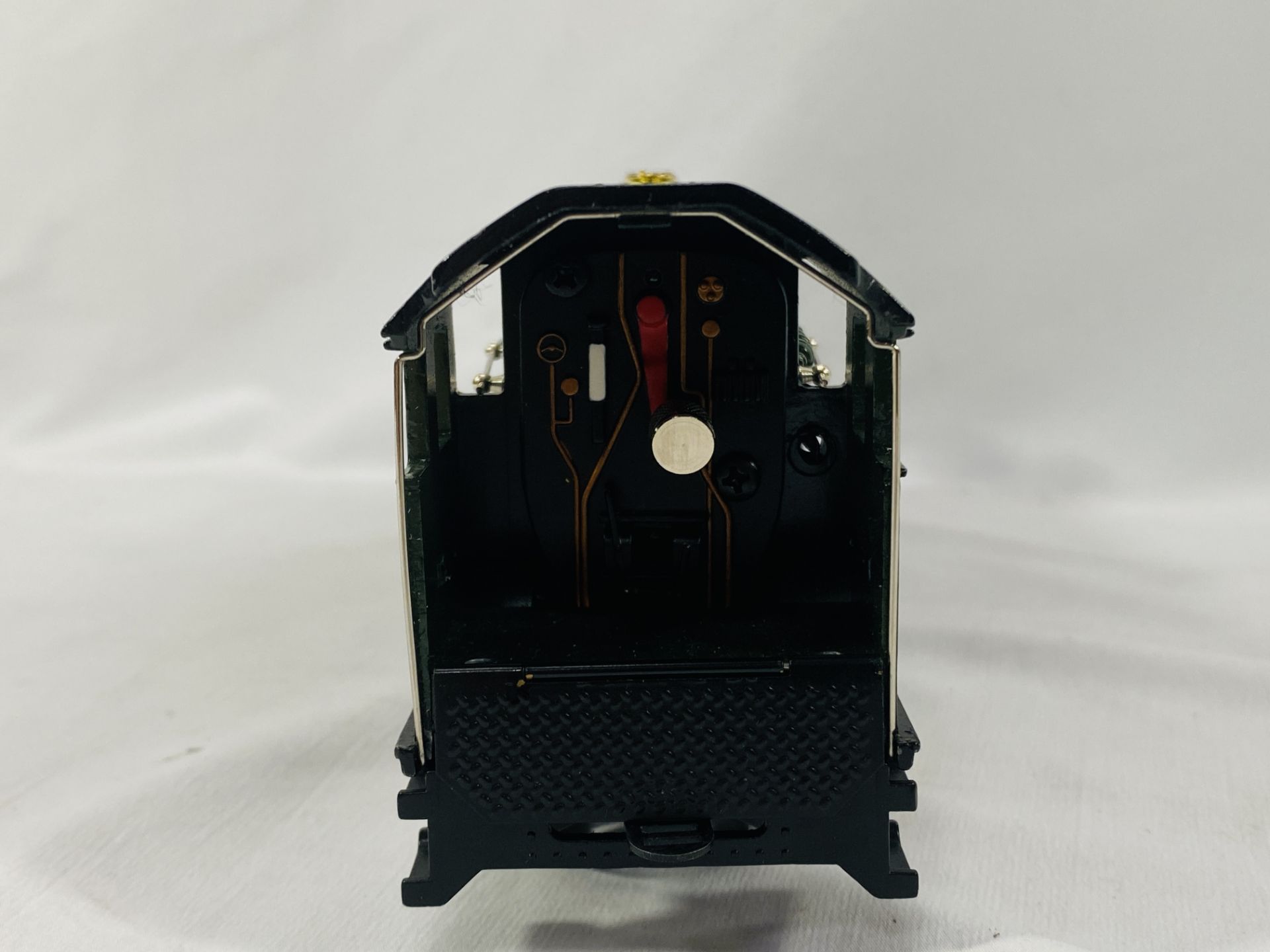 Boxed Ace Trains O Gauge 4-6-0 'Castle class' locomotive and tender - Image 5 of 9