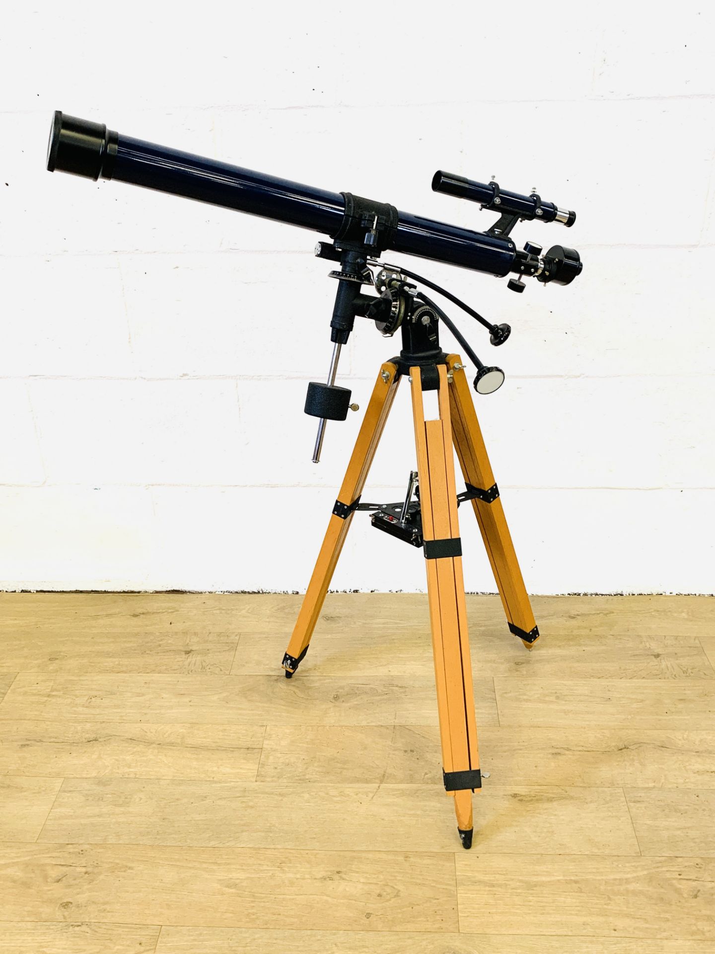 Astral 500 telescope - Image 6 of 6