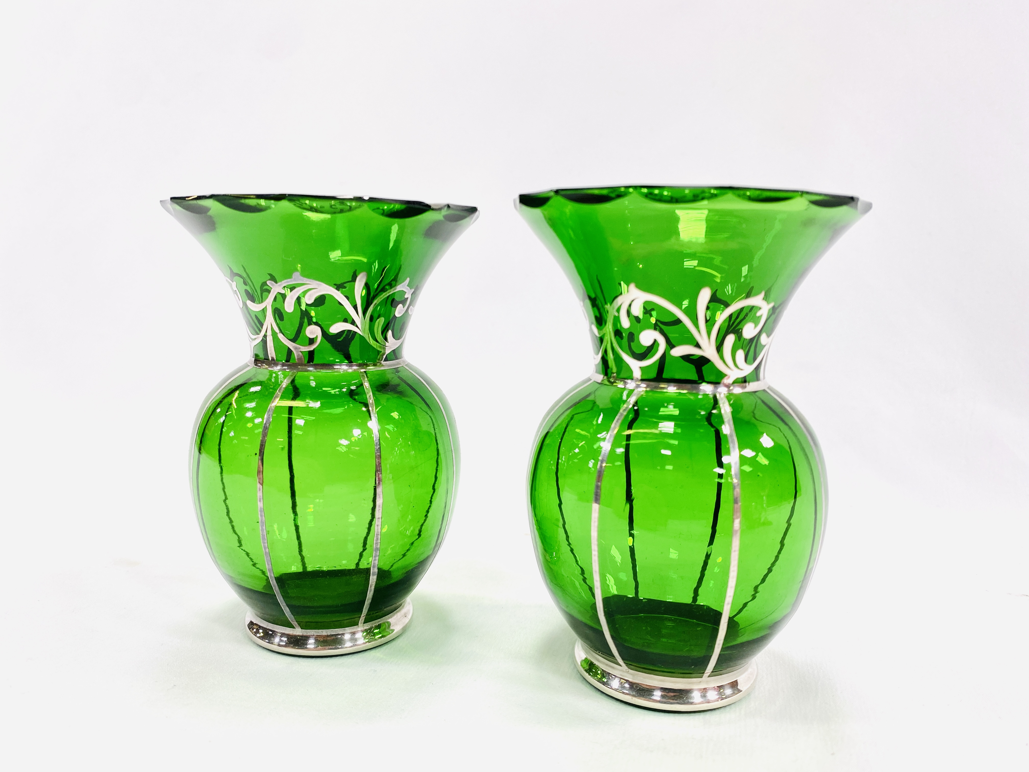 A collection of glass - Image 4 of 8