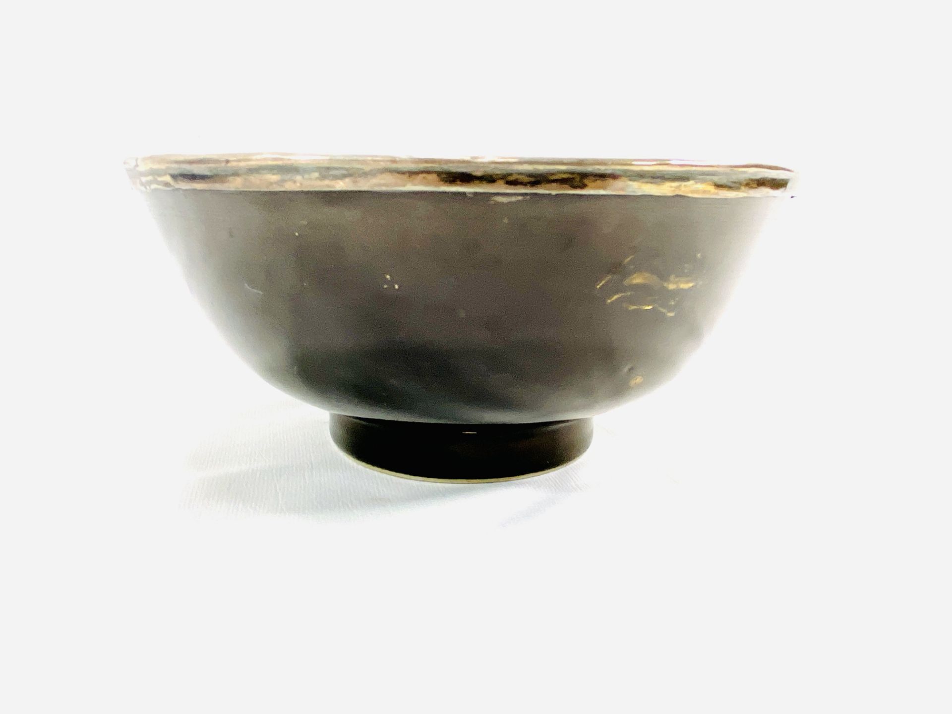Oriental bowl and ginger jar - Image 3 of 17