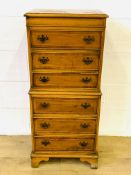 Bright of Nettlebed chest of drawers