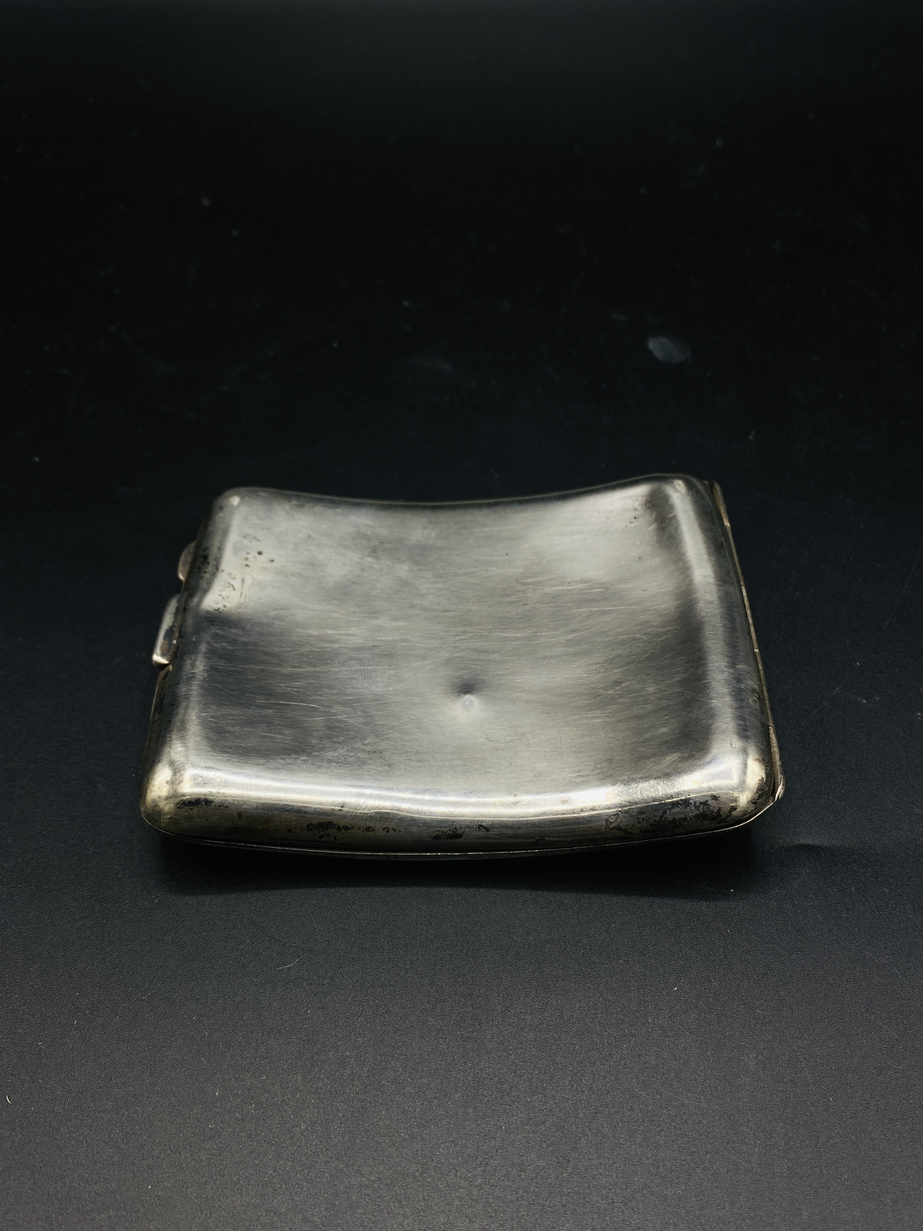 Collection of various hallmarked silver items - Image 9 of 9