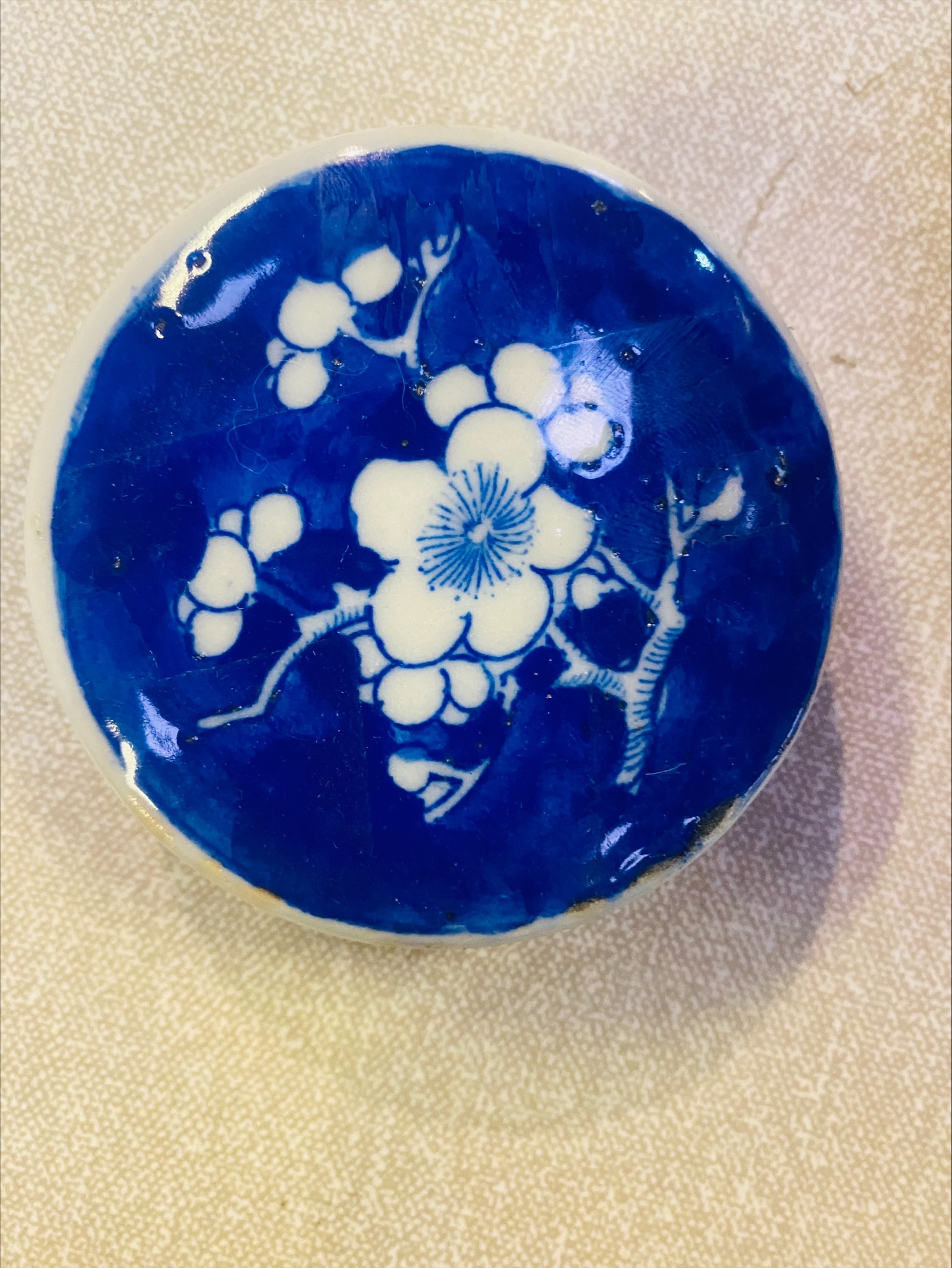 Oriental bowl and ginger jar - Image 15 of 17
