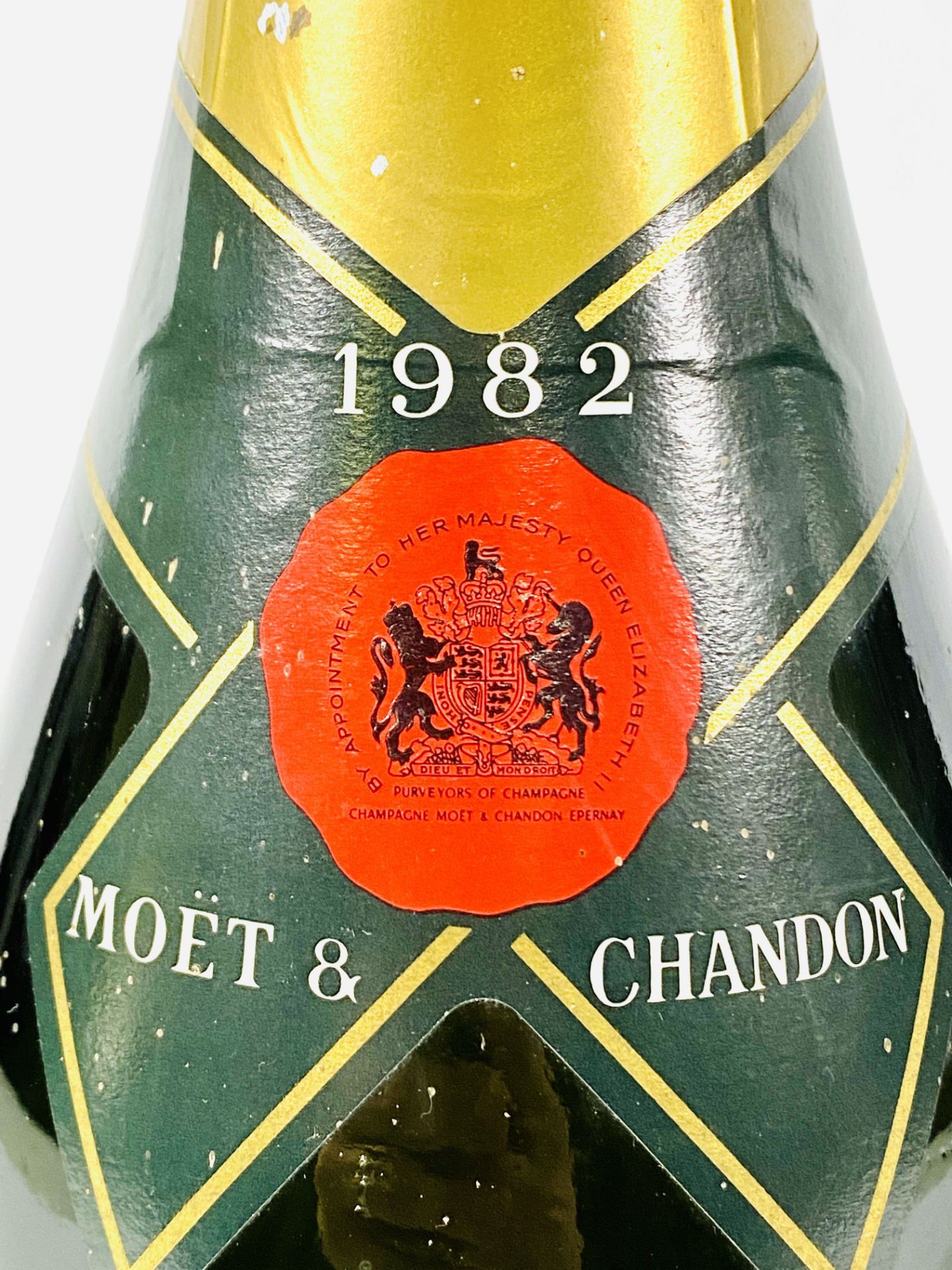 Jeroboam of Moet and Chandon champagne - Image 5 of 5