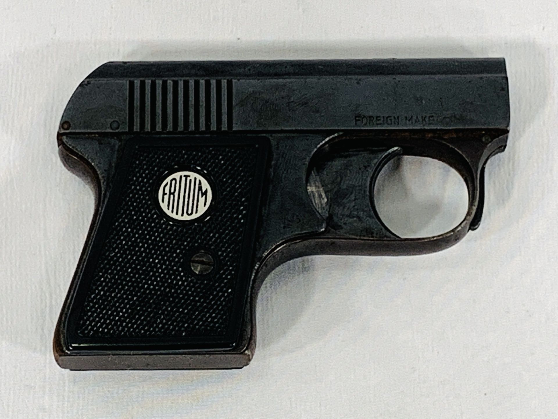 Fritum starting pistol - Image 2 of 3