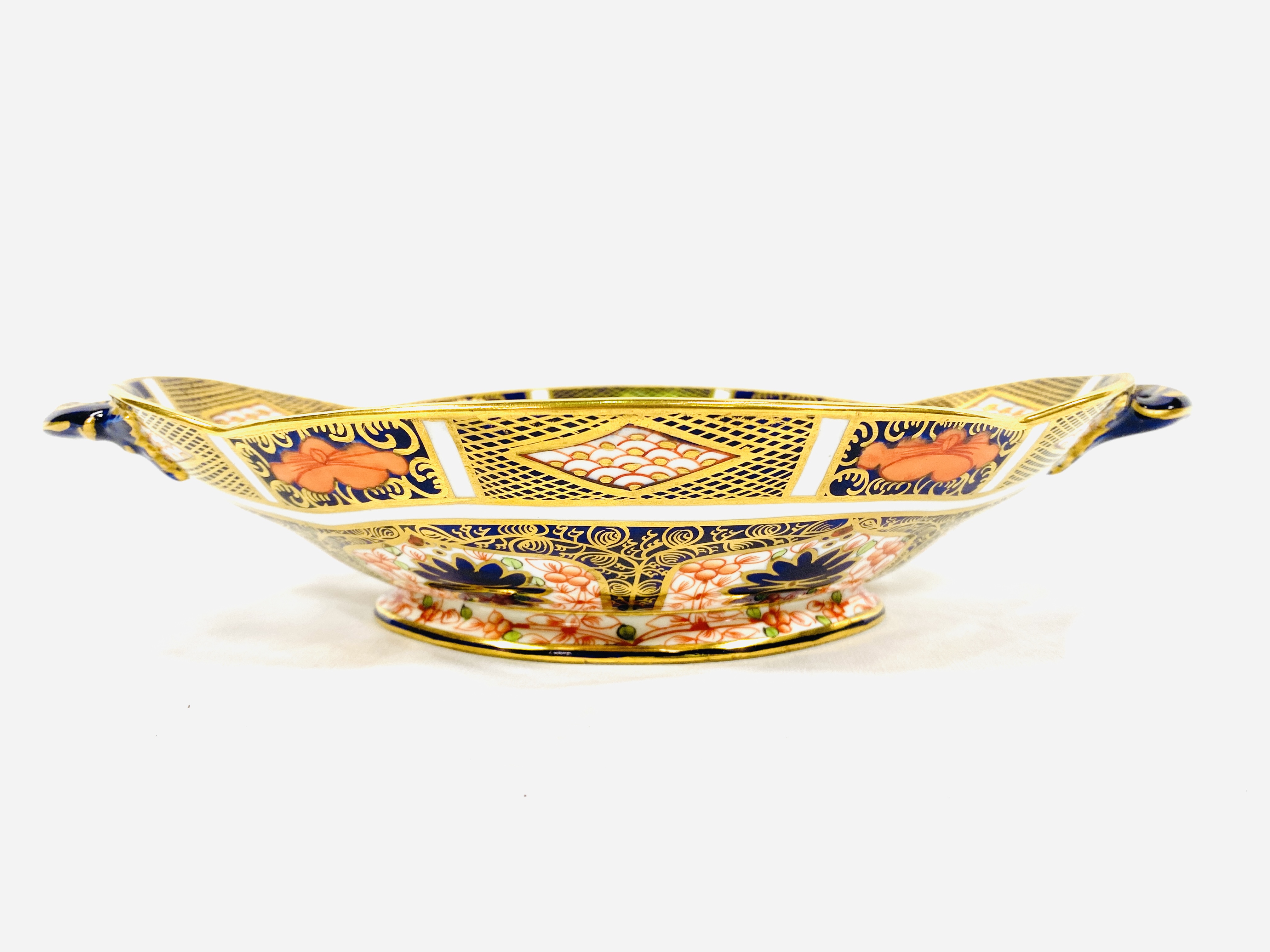Items of Royal Crown Derby - Image 7 of 9