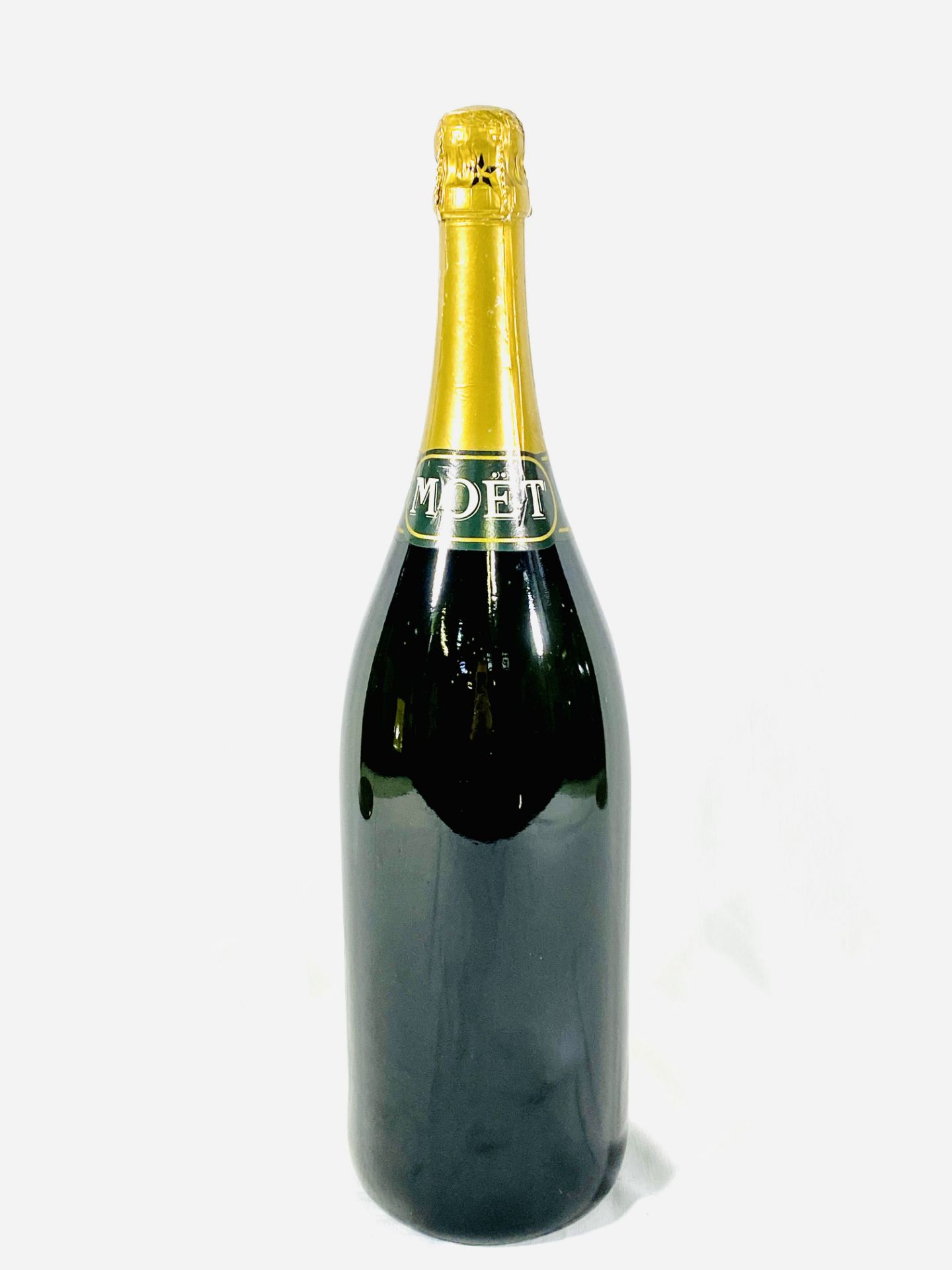 Jeroboam of Moet and Chandon champagne - Image 4 of 5