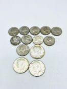 USA coin collection