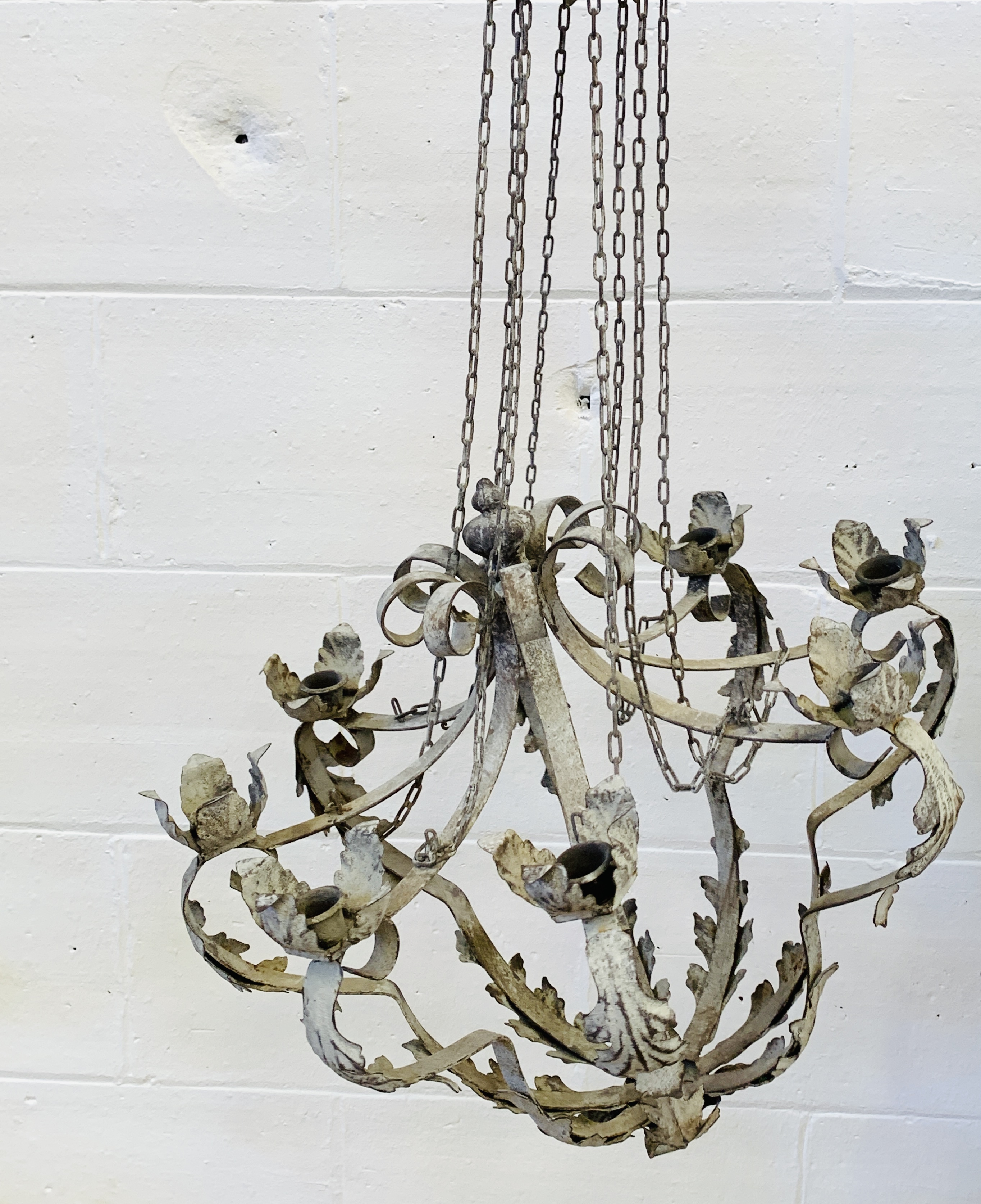 French style chandelier - Bild 3 aus 3