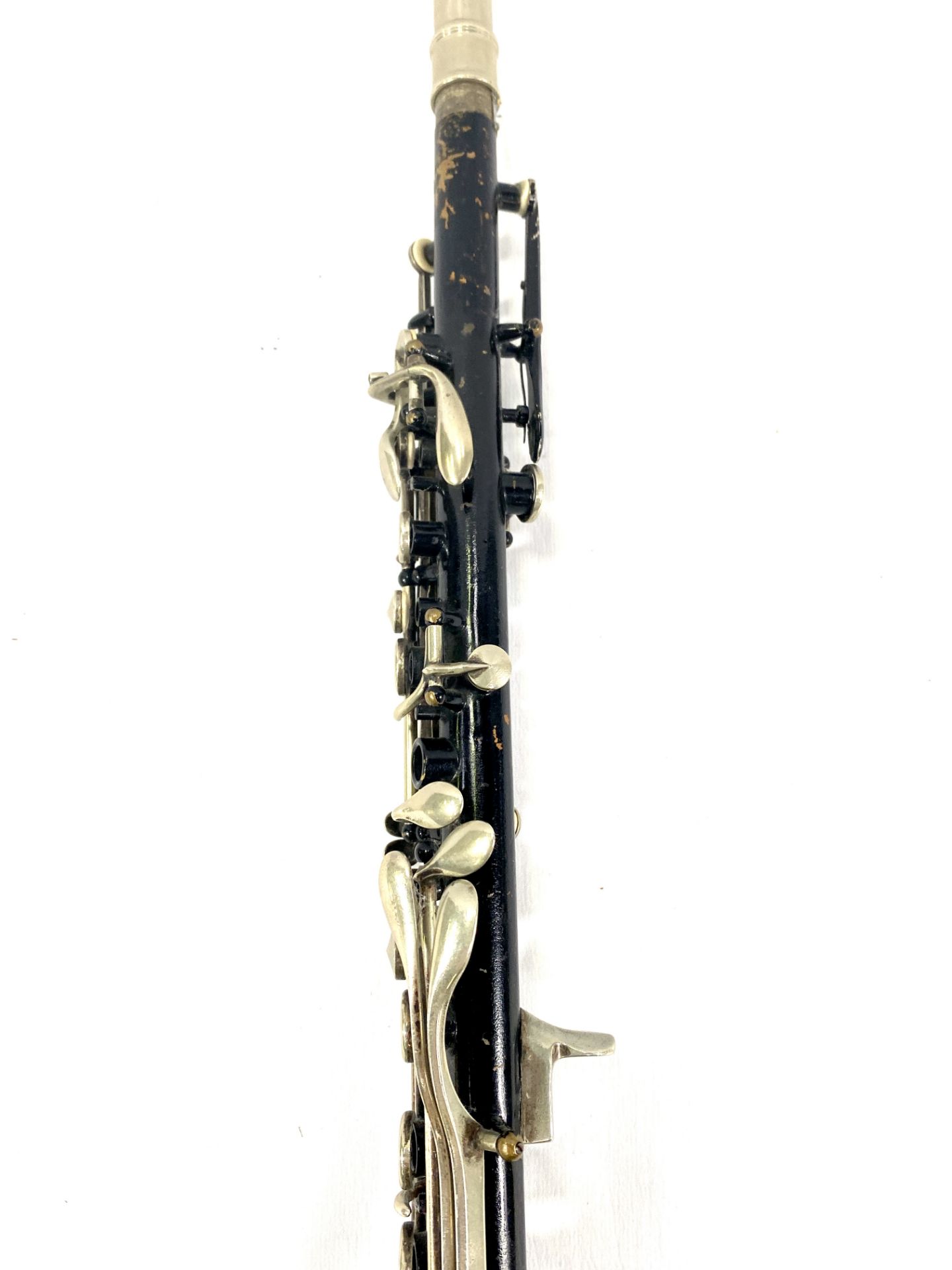 French oboe - Image 3 of 4