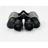 Carl Zeiss Kriegsmarine binoculars