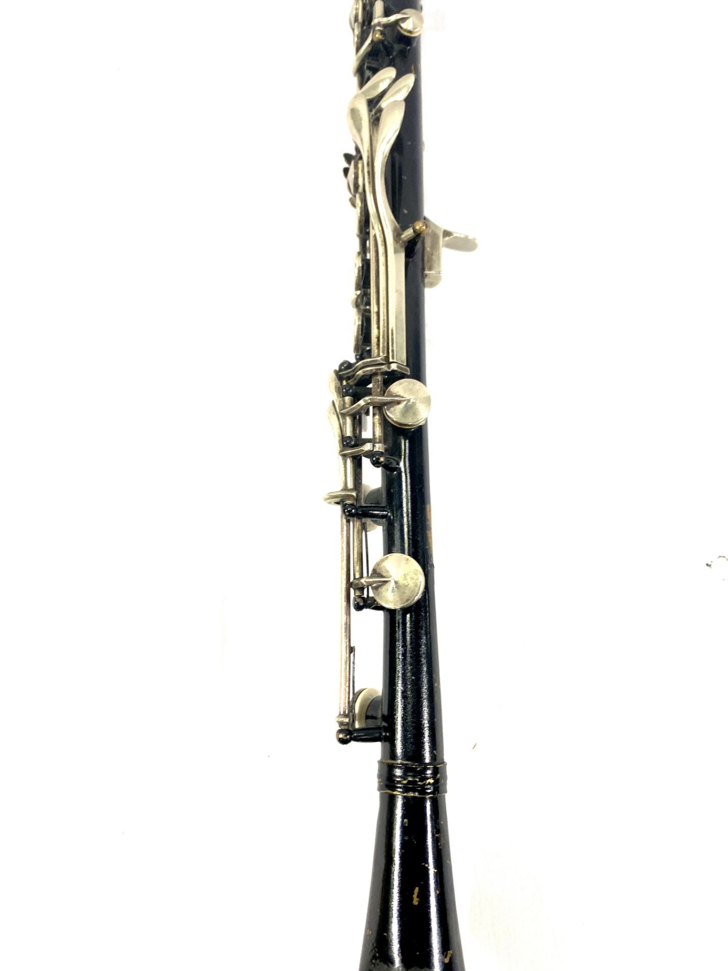 French oboe - Image 2 of 4