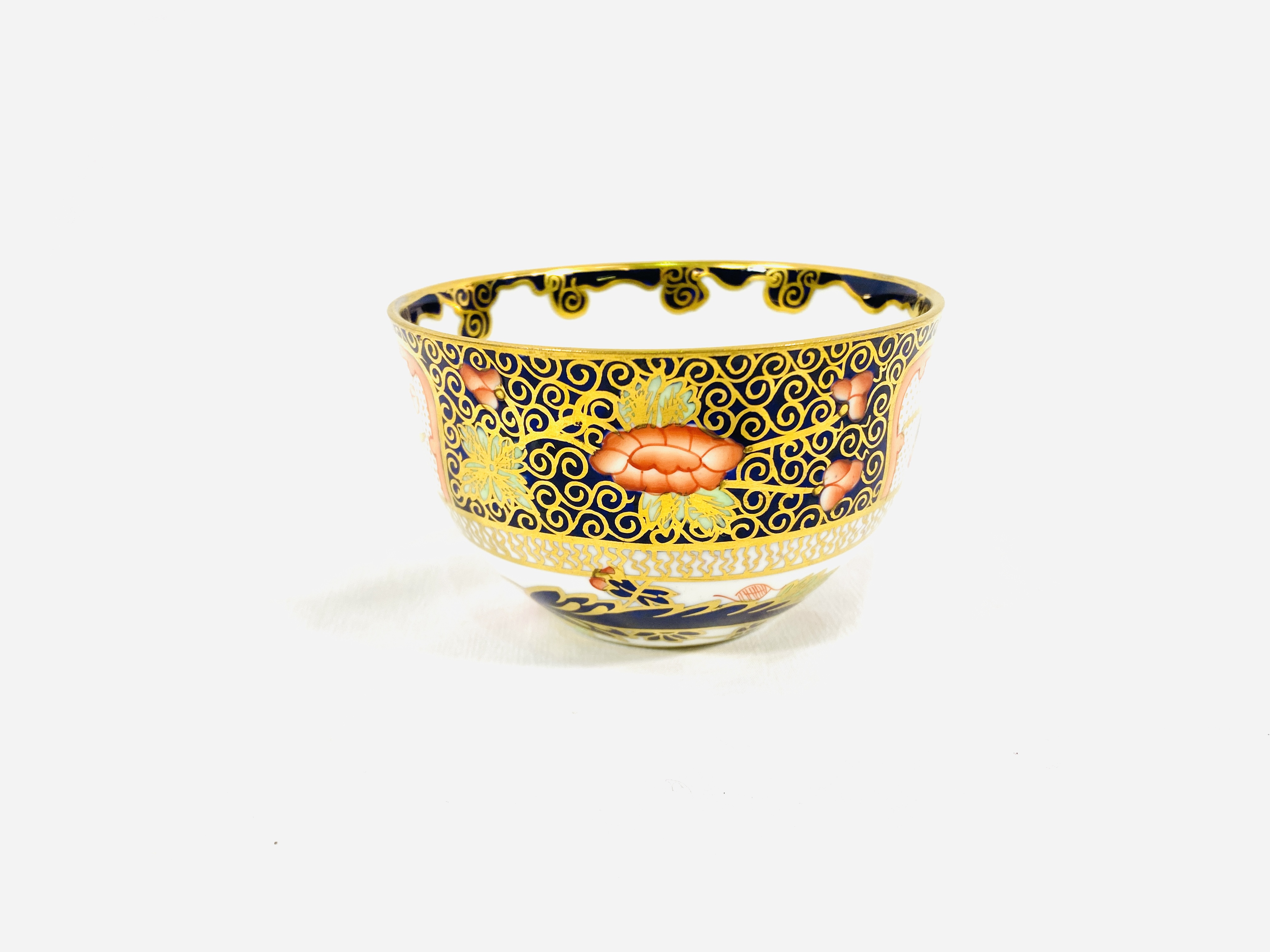 Items of Royal Crown Derby - Image 4 of 9