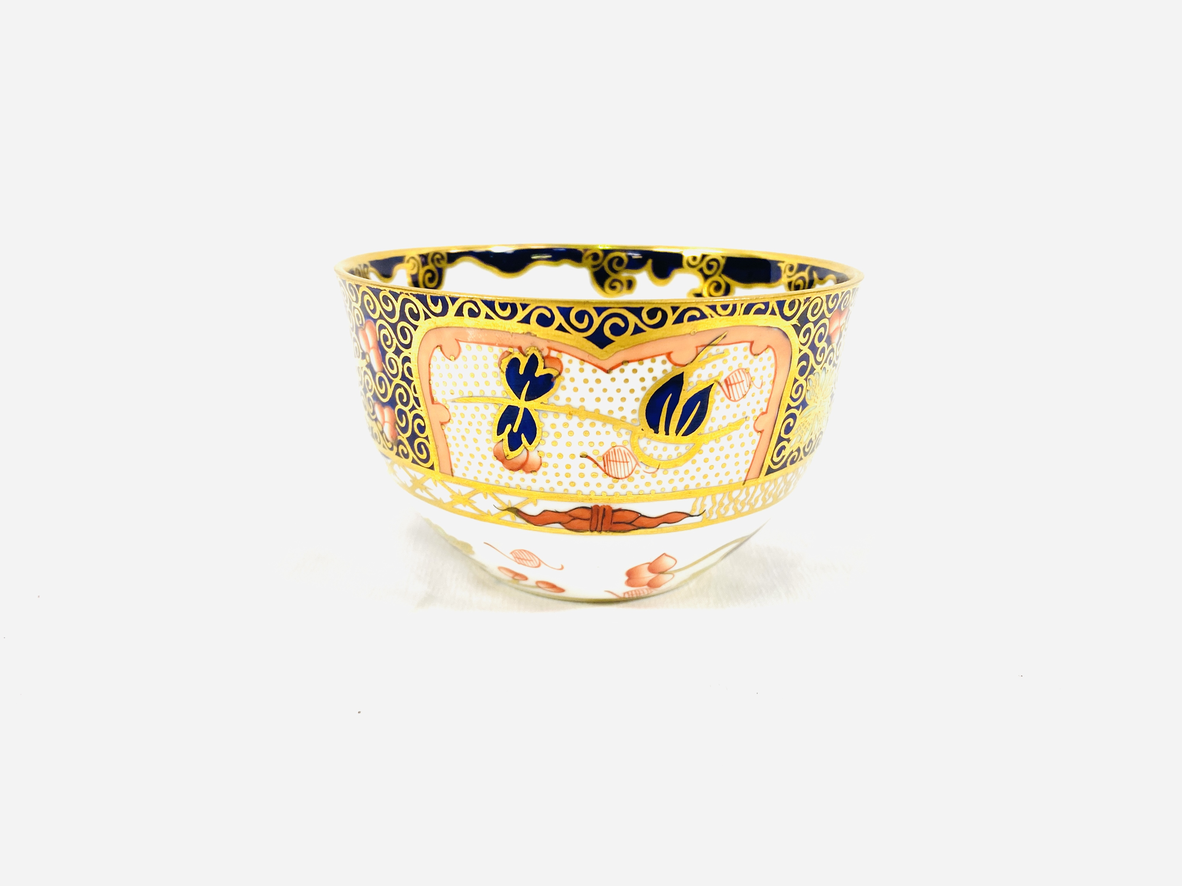 Items of Royal Crown Derby - Image 3 of 9