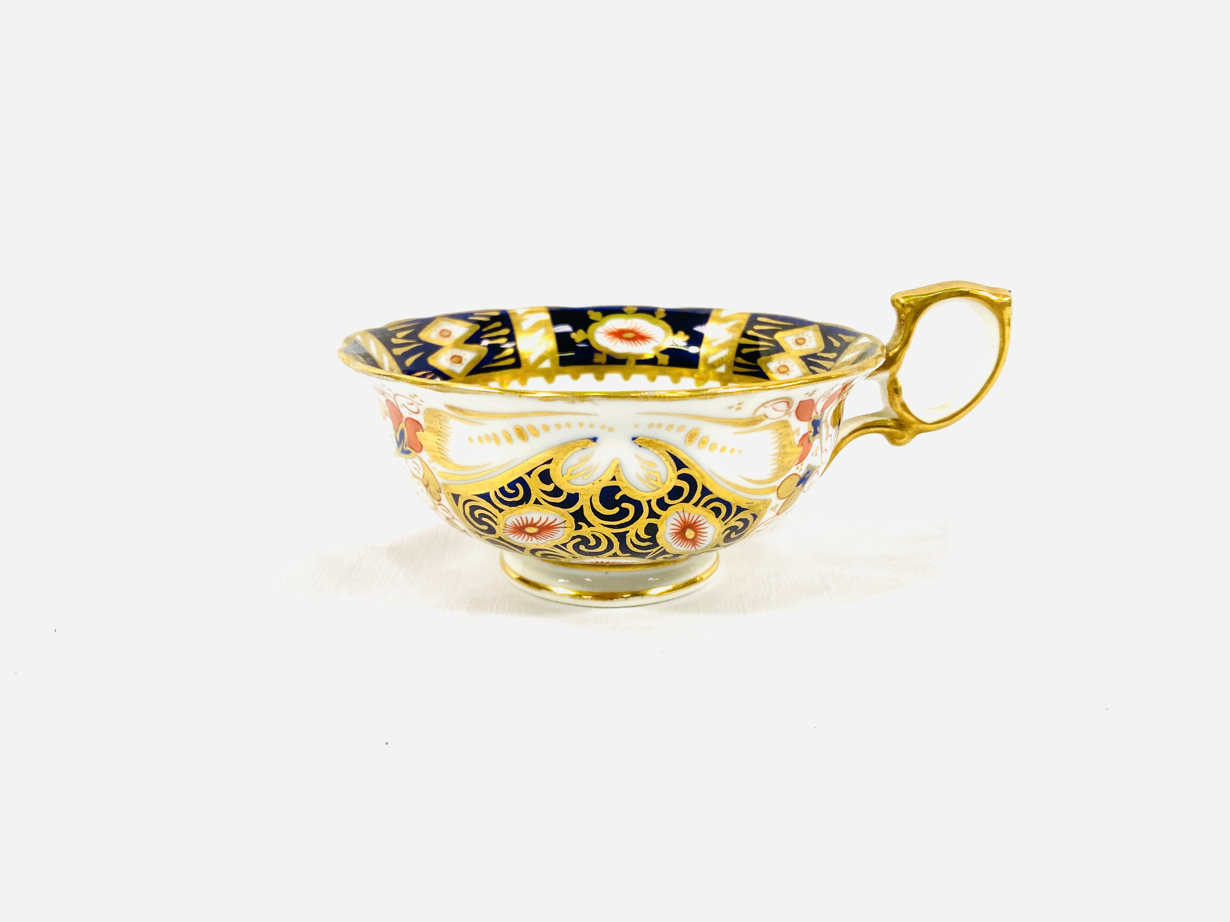 Items of Royal Crown Derby - Image 5 of 9