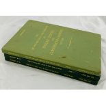 Catalogue of the Mr and Mrs Jack R Dick collection of English Sporting and Conservation Paintings