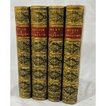 The Druid (Henry Hall Dixon) 4 volumes