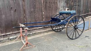 ROAD CART to suit 15 to 16hh.