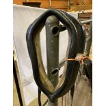 23 1/2" Heavy Horse Collar