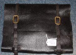 Leather Spares Kit with Contents