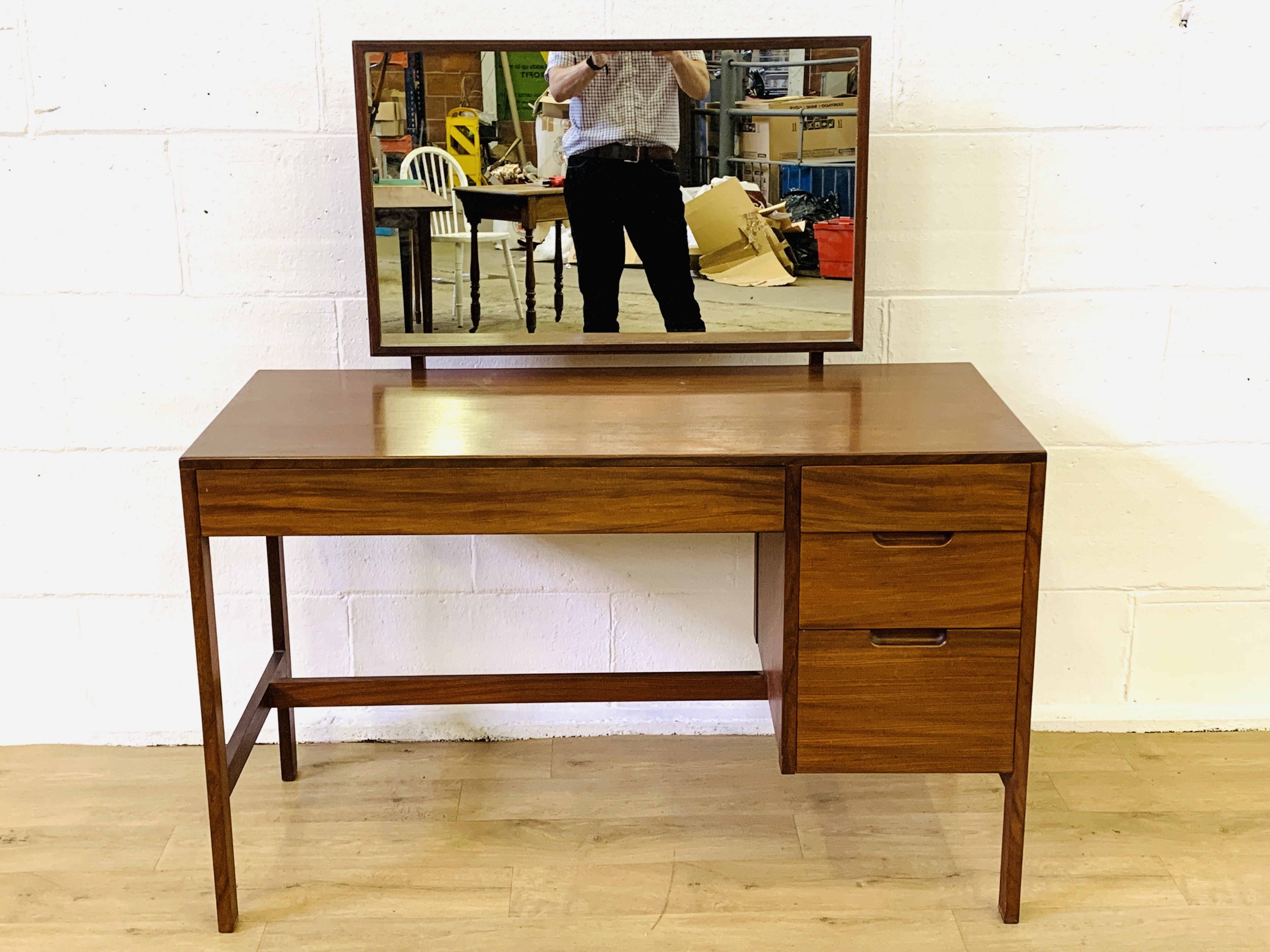 Heals dressing table - Image 4 of 4