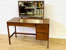 Heals dressing table