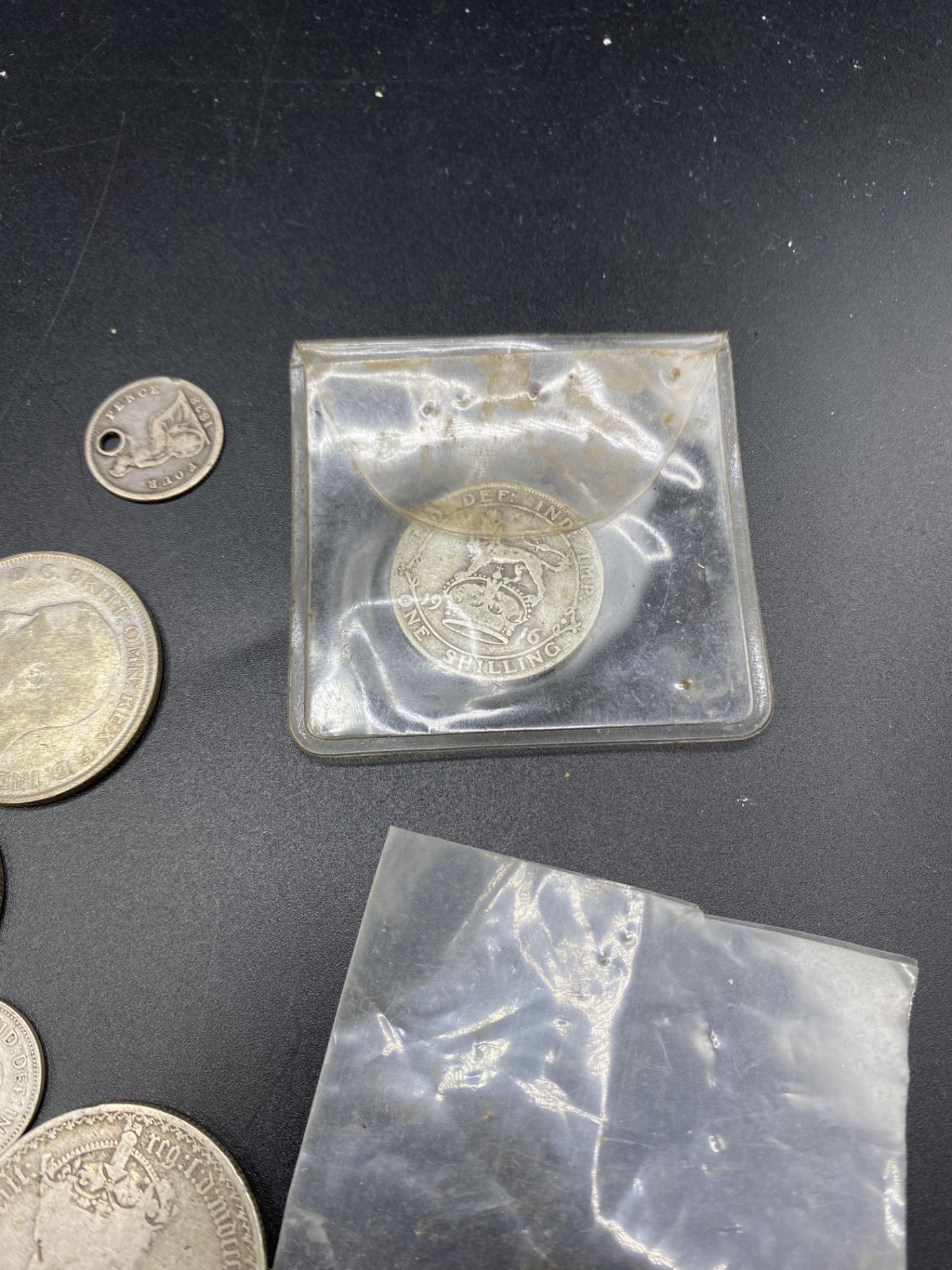 Quantity of British coins - Image 7 of 7