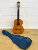 Aria A551 classical guitar