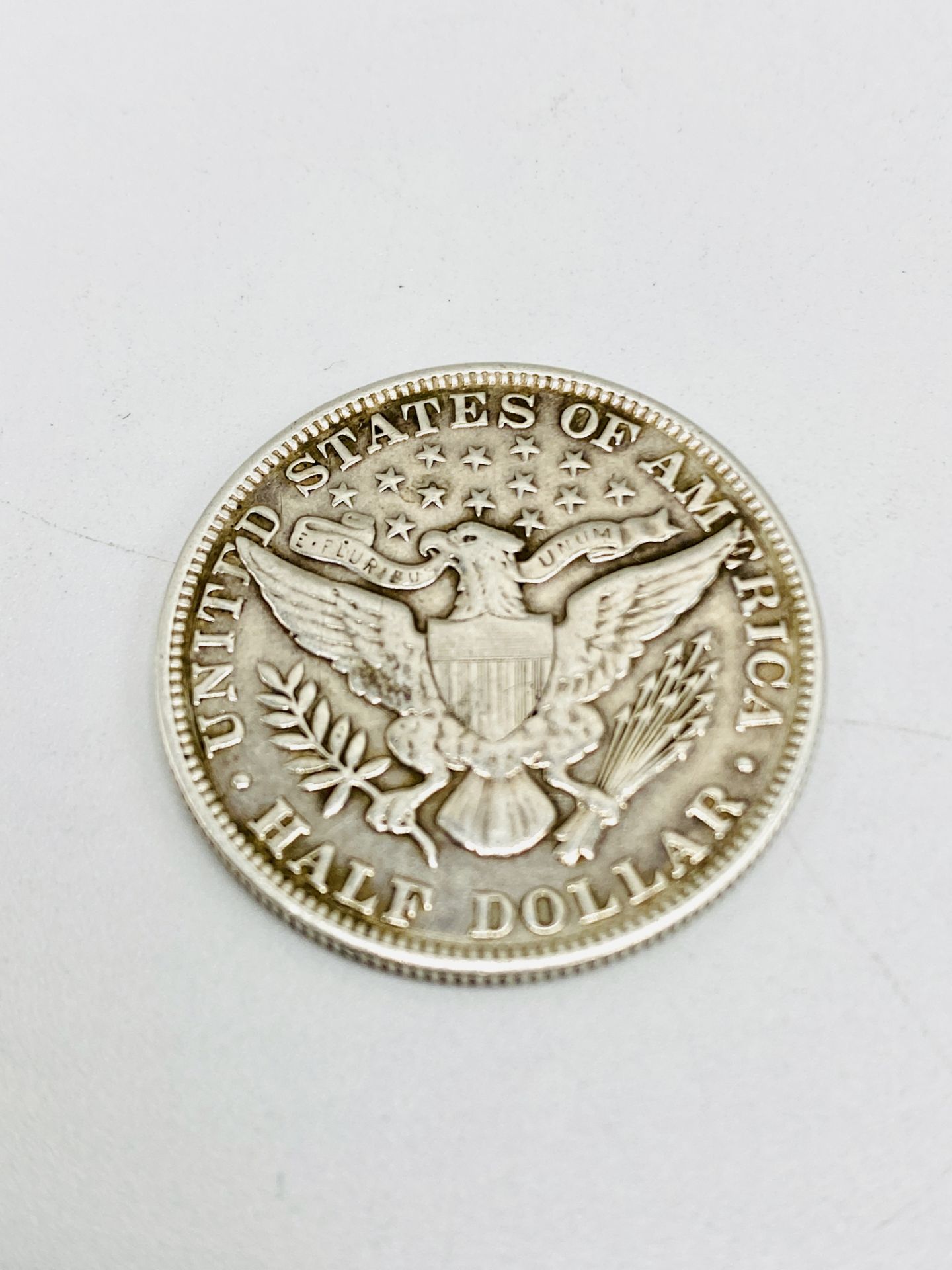 Collection of USA silver coins - Image 10 of 13