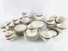 Villeroy & Boch Rialto part dinner service