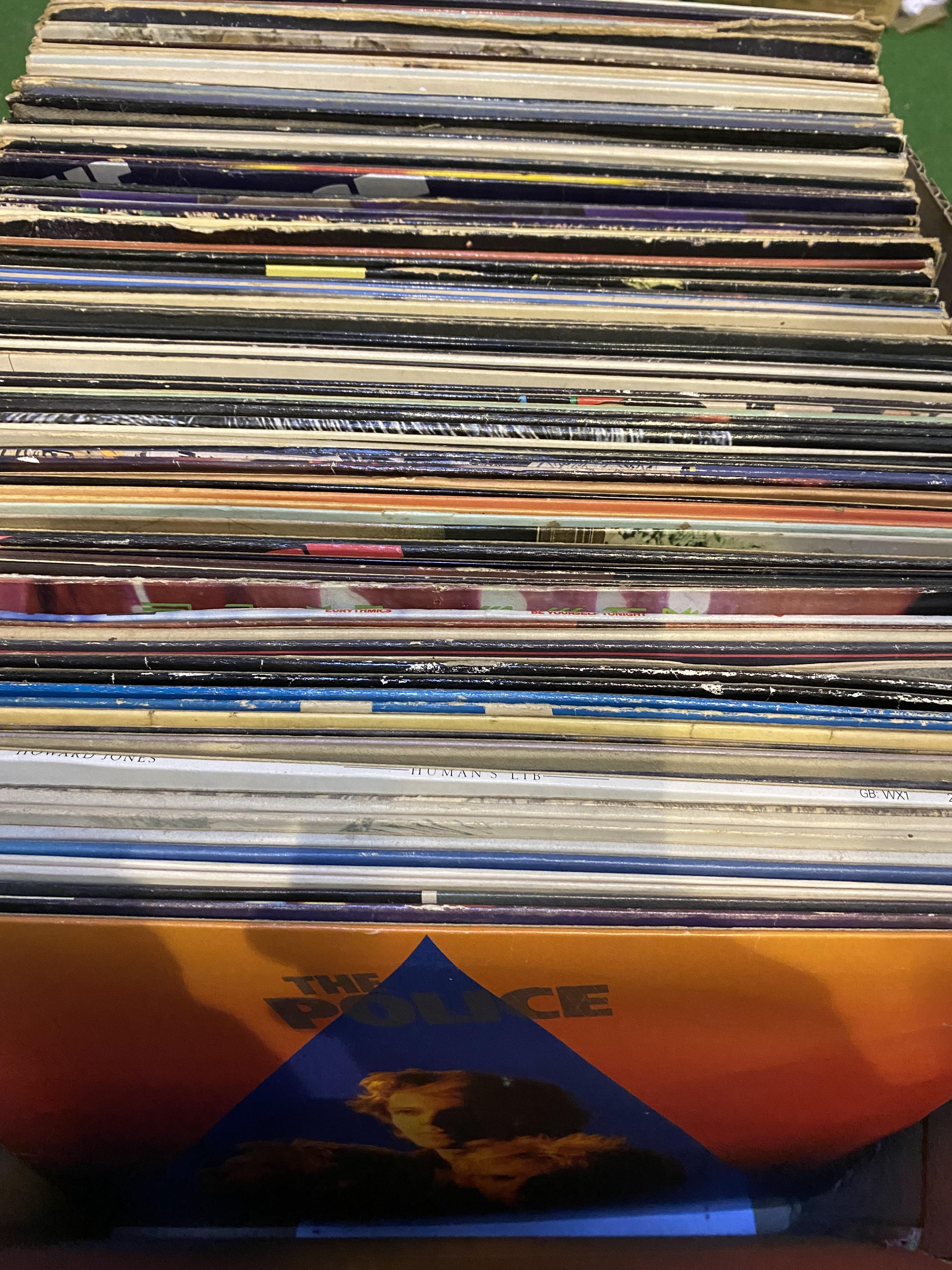 Quantity of vinyl LP's - Image 9 of 12