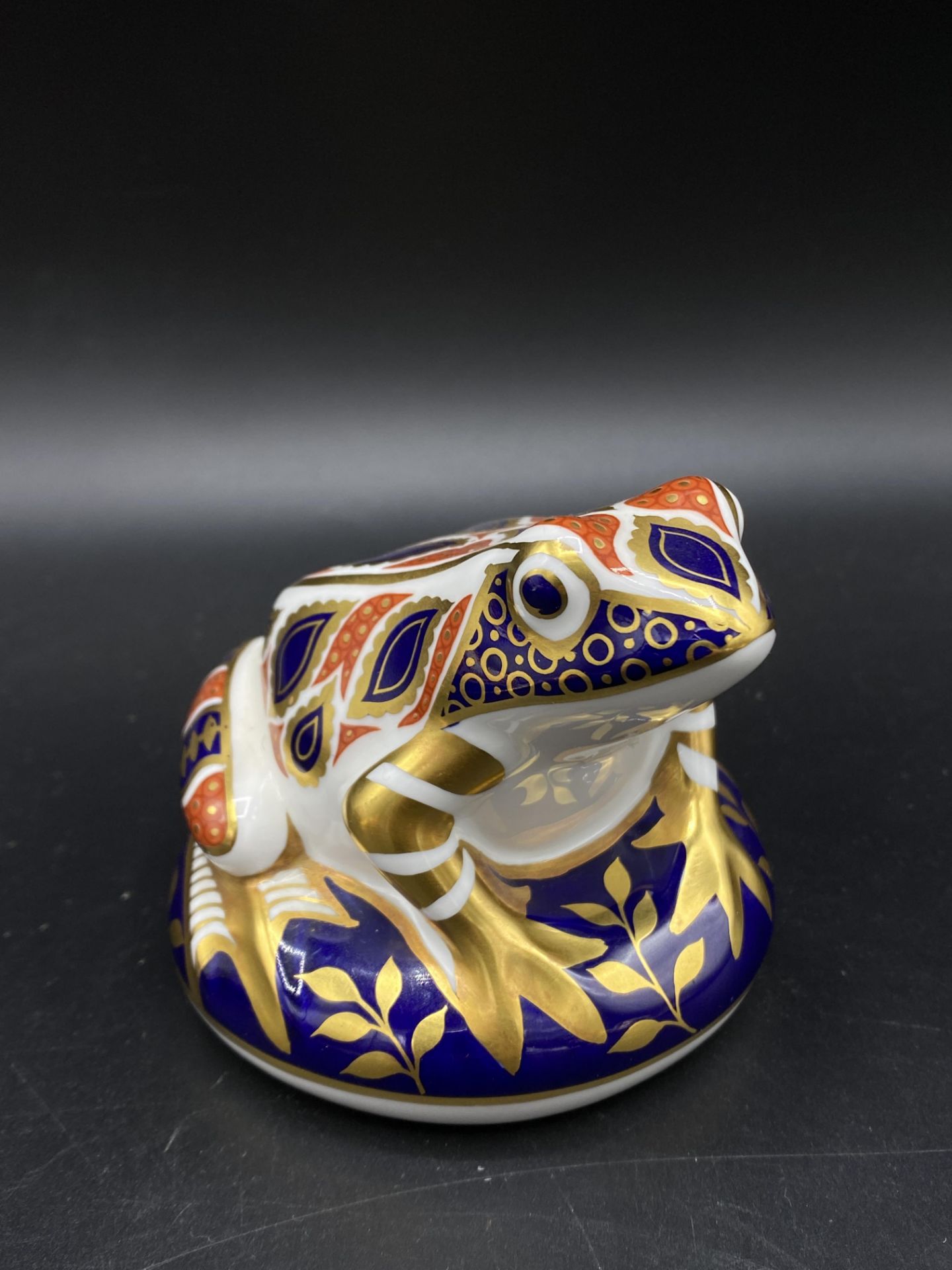 Five Royal Worcester porcelain paperweights - Image 4 of 11